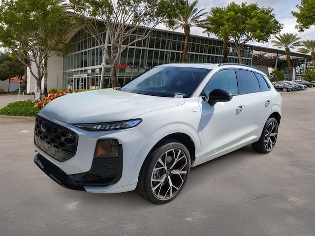 Photo of 2026 Audi Q3 SUV