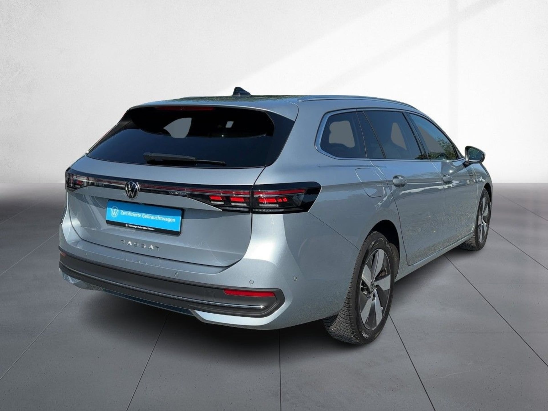 Volkswagen Passat Business