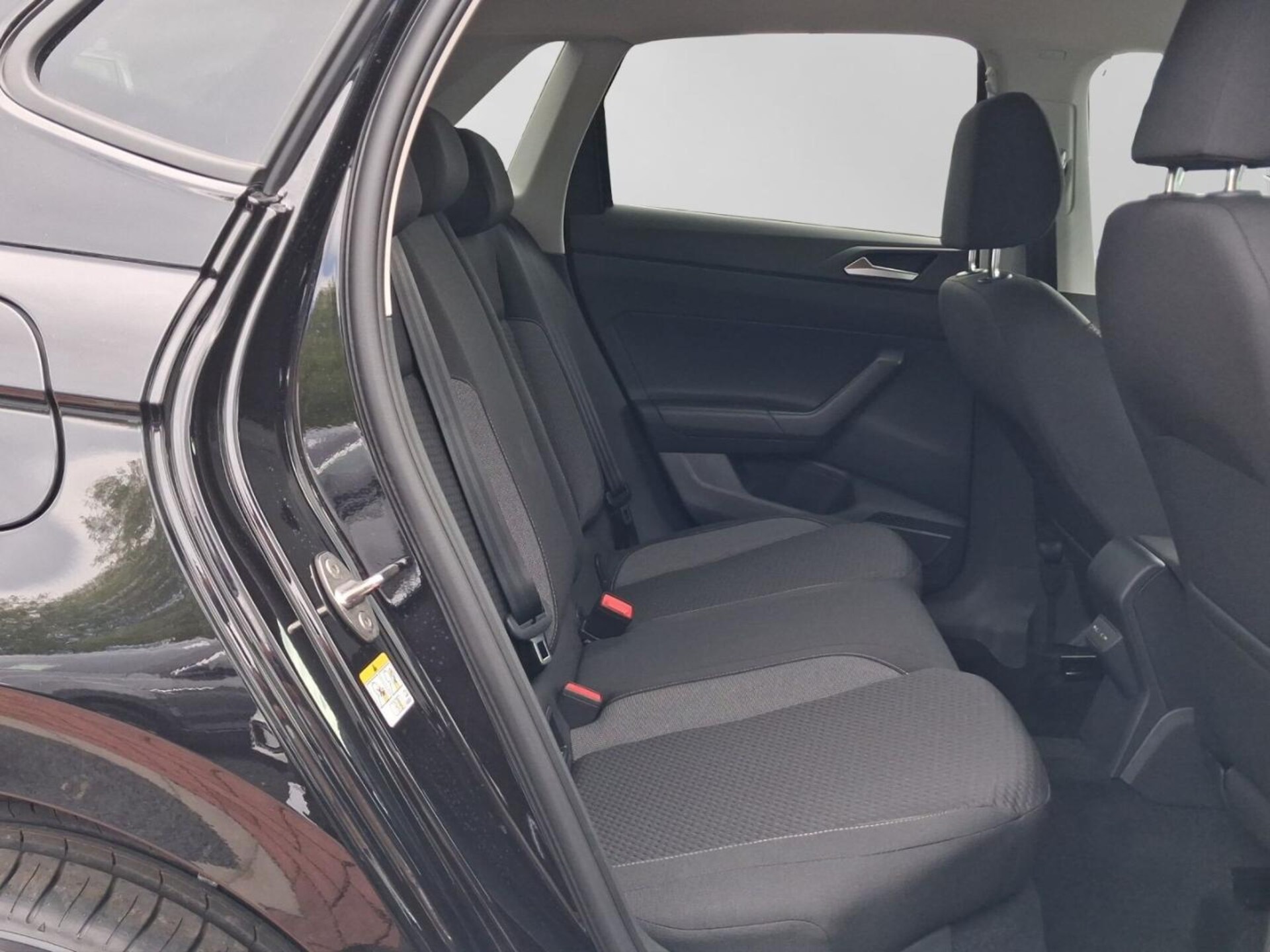 Volkswagen Polo Life