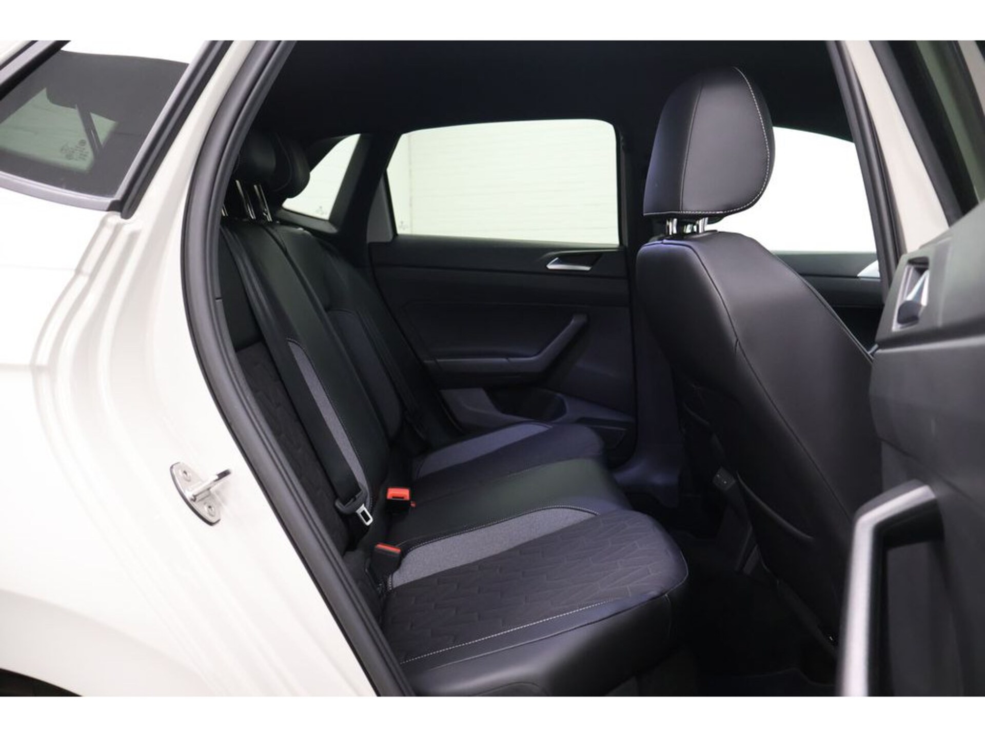 Volkswagen Polo Goal