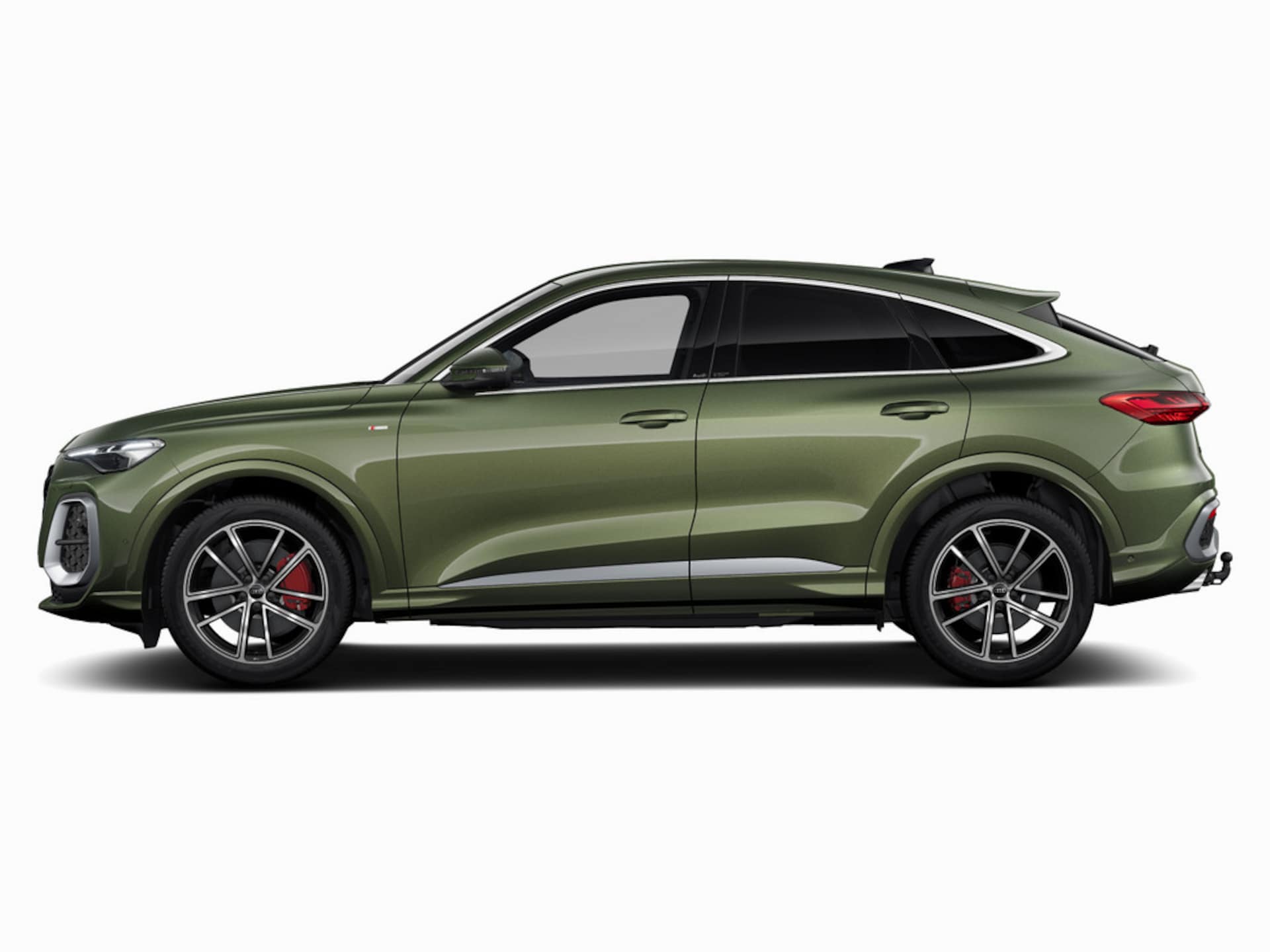 Audi Q5 Sportback