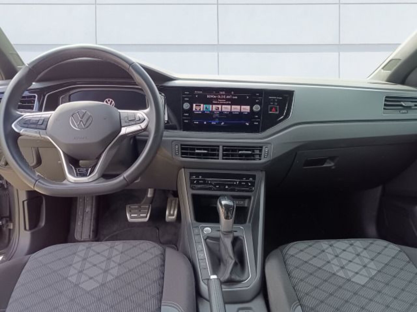 Volkswagen Taigo – Bild 11