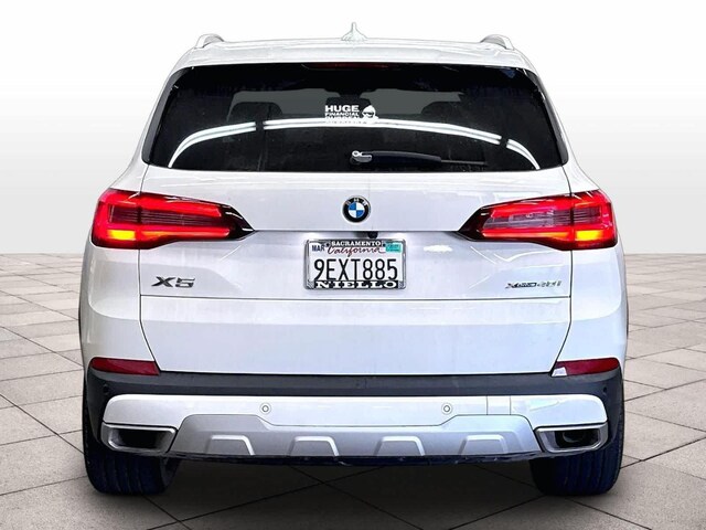 2023 BMW X5