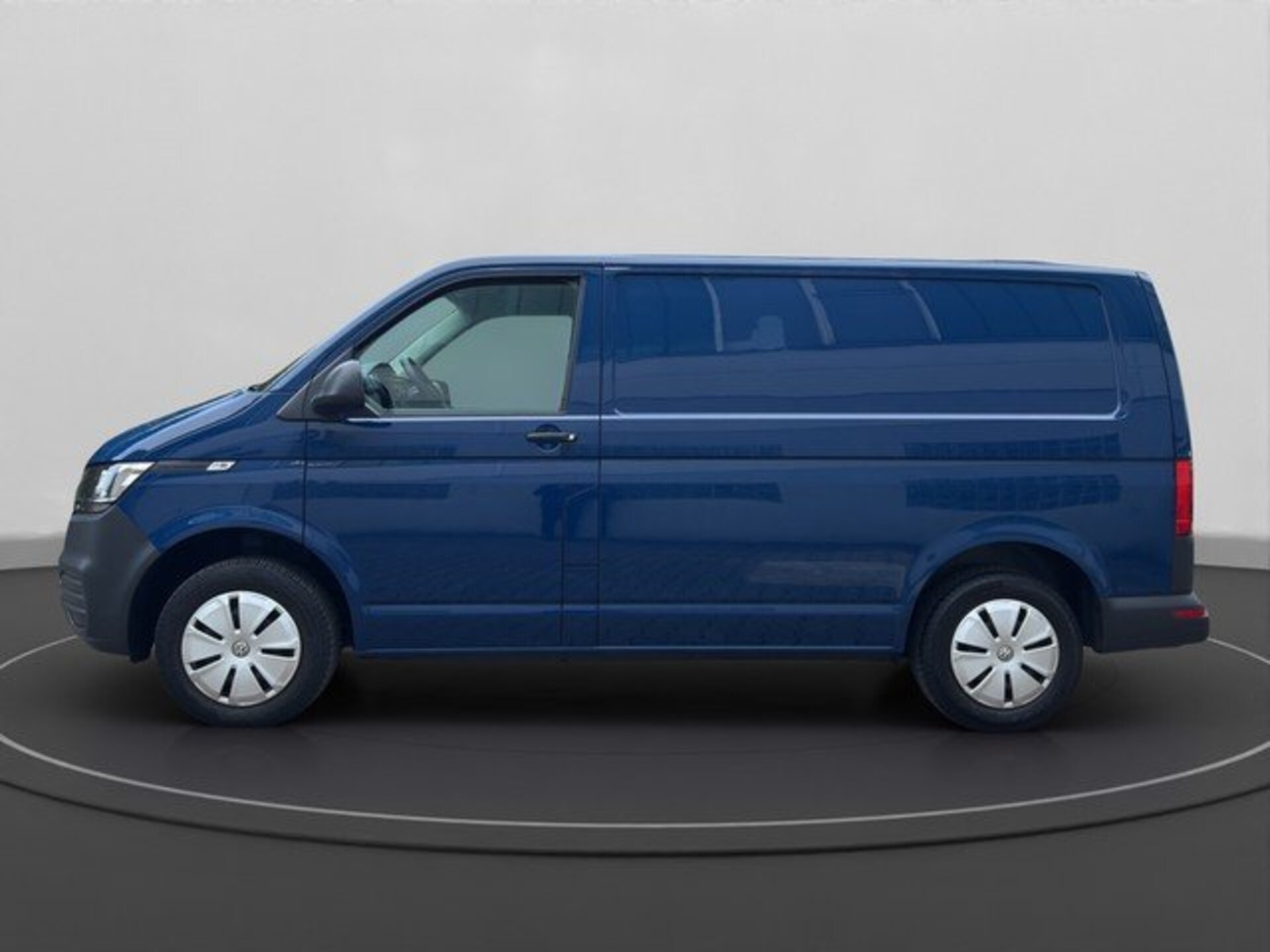 Volkswagen T6.1 Transporter Kasten kurzer Radstand