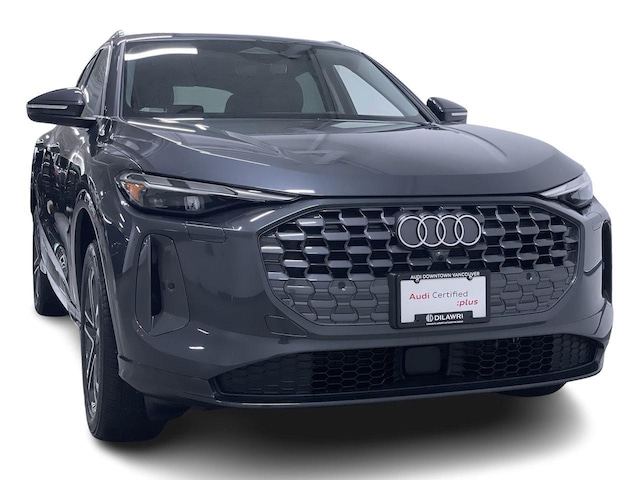 2025 Audi Q5