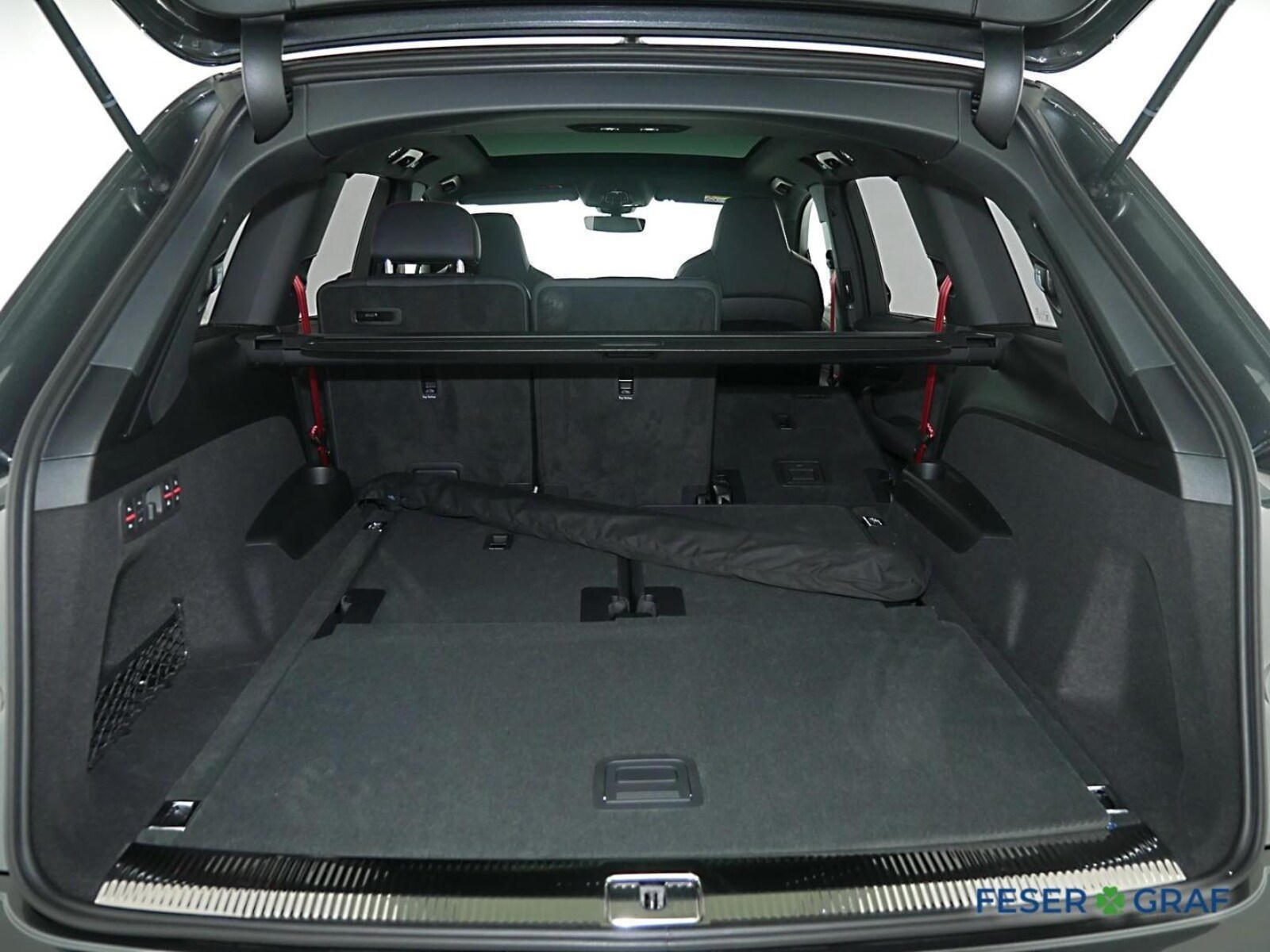 Audi Q7 – Bild 10