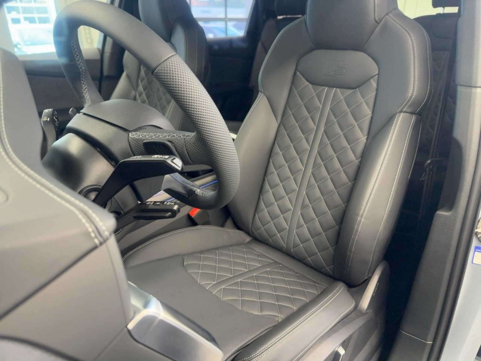 Audi Q7 – Bild 16