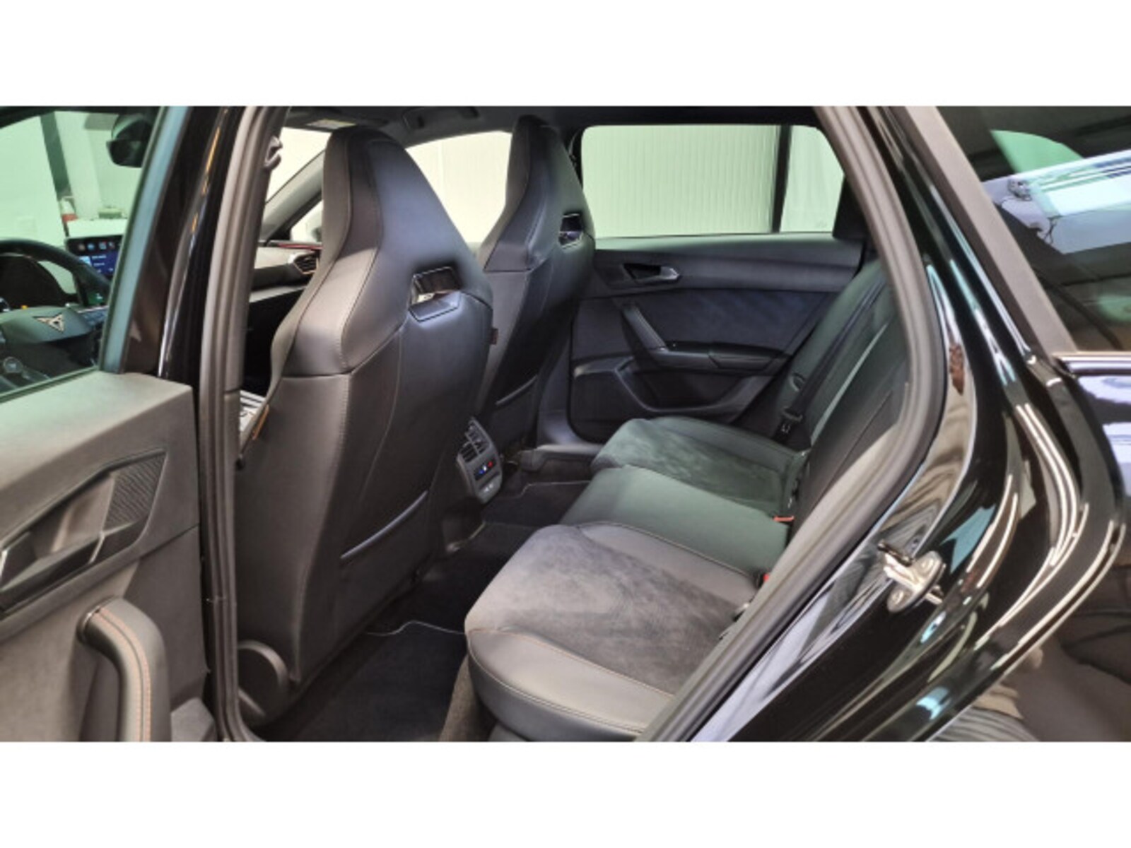 CUPRA Leon Sportstourer – Bild 14