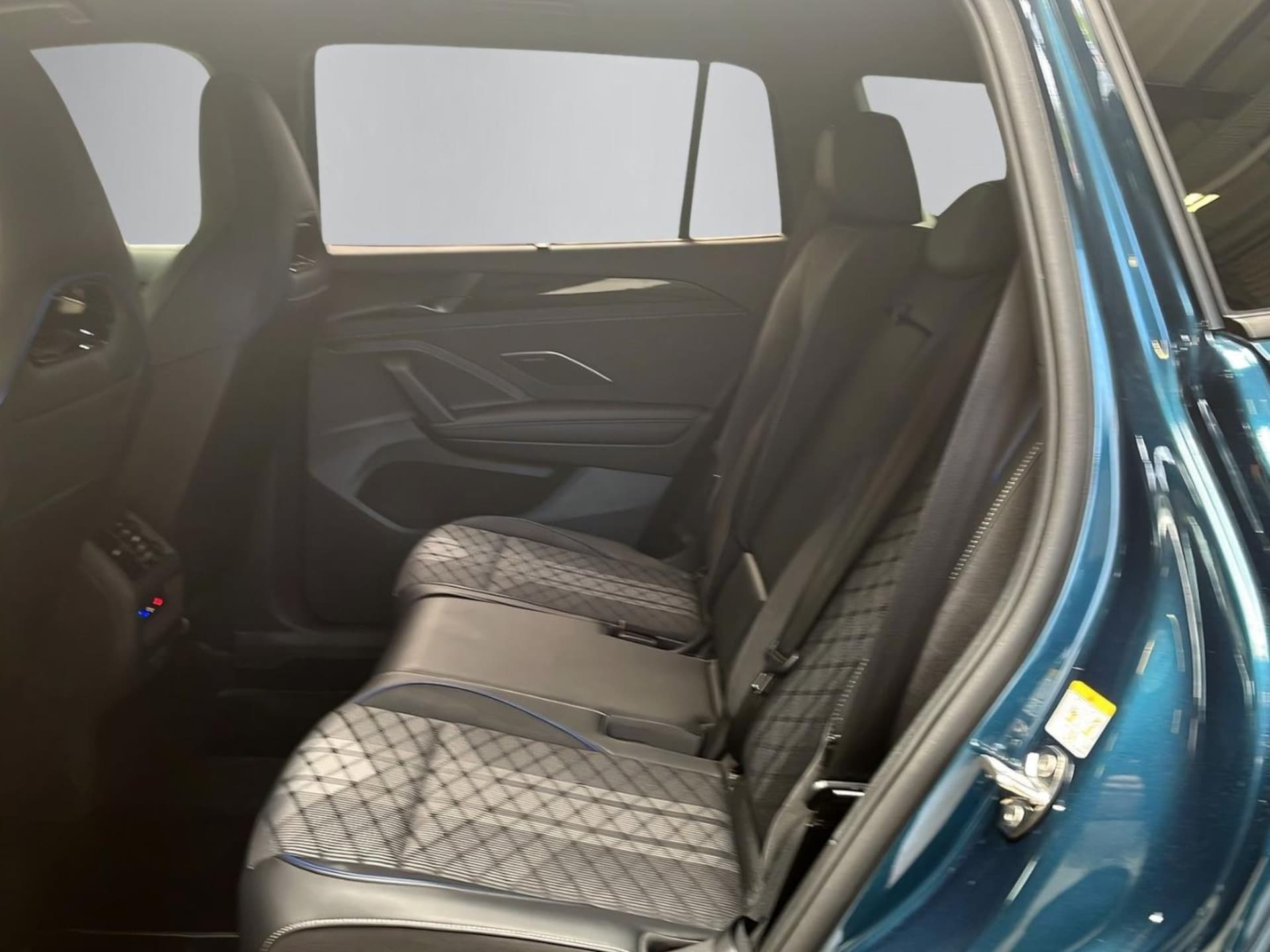Volkswagen Tayron R-Line