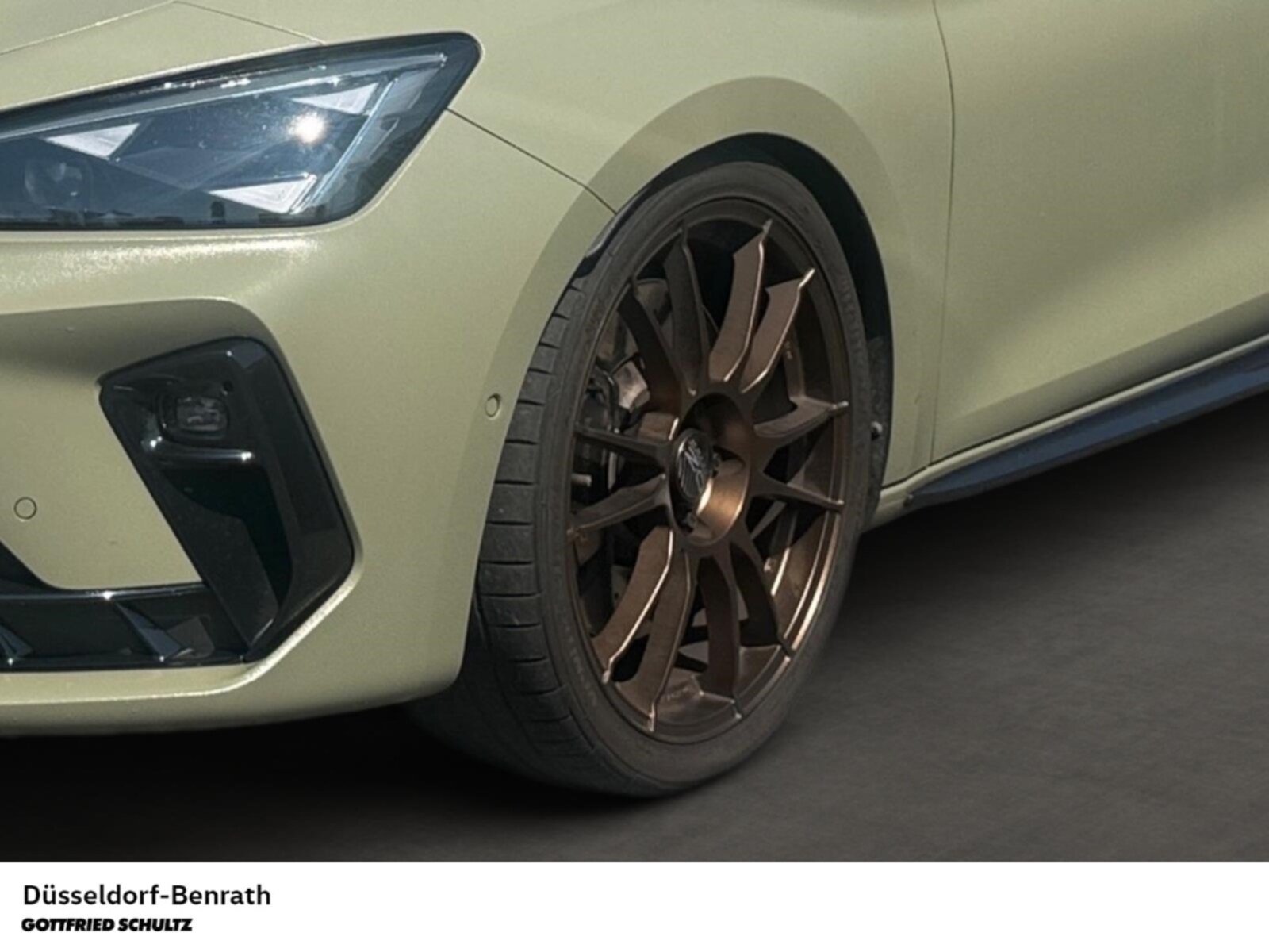 CUPRA Leon – Bild 8