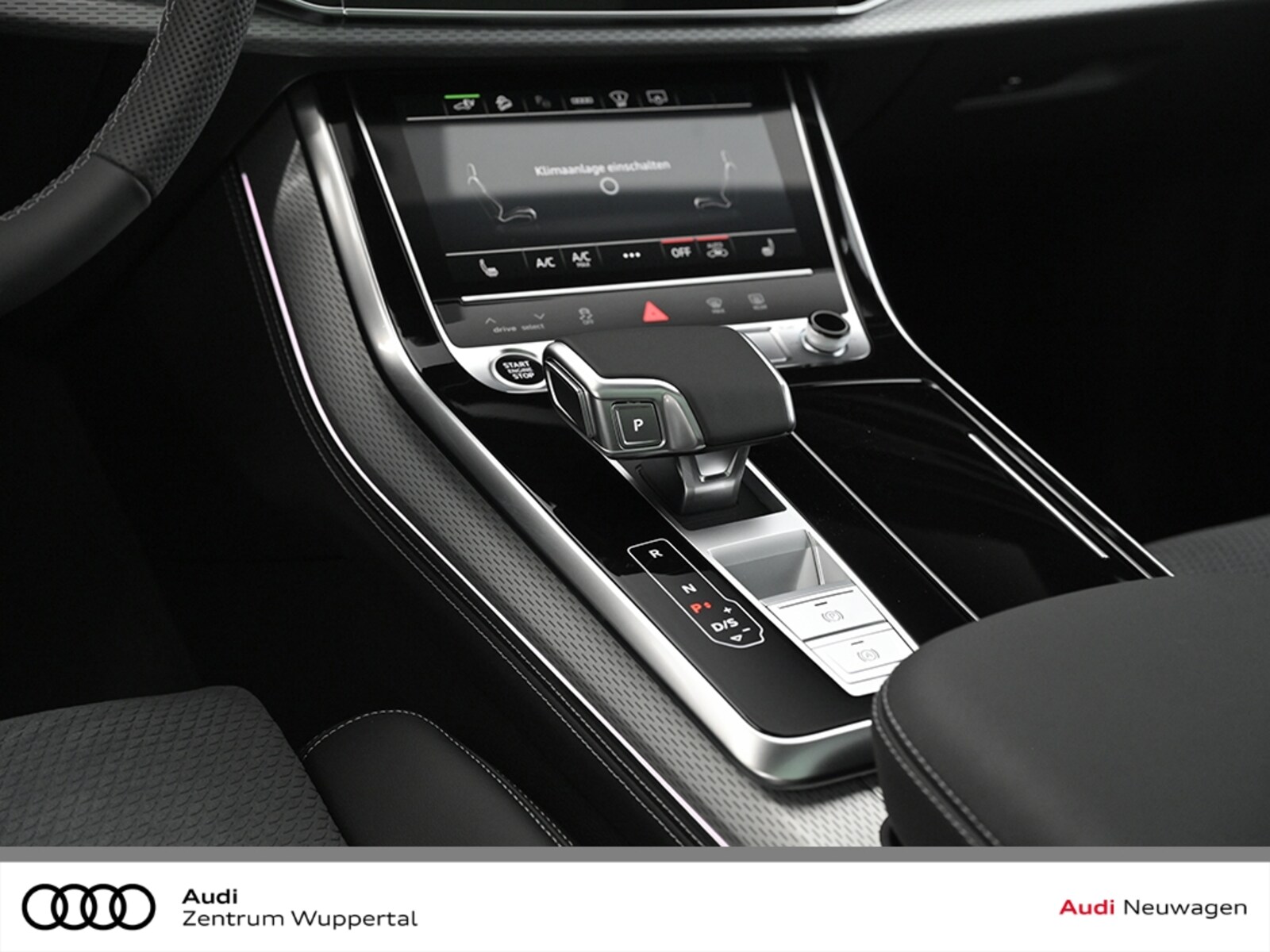 Audi Q7 – Bild 13