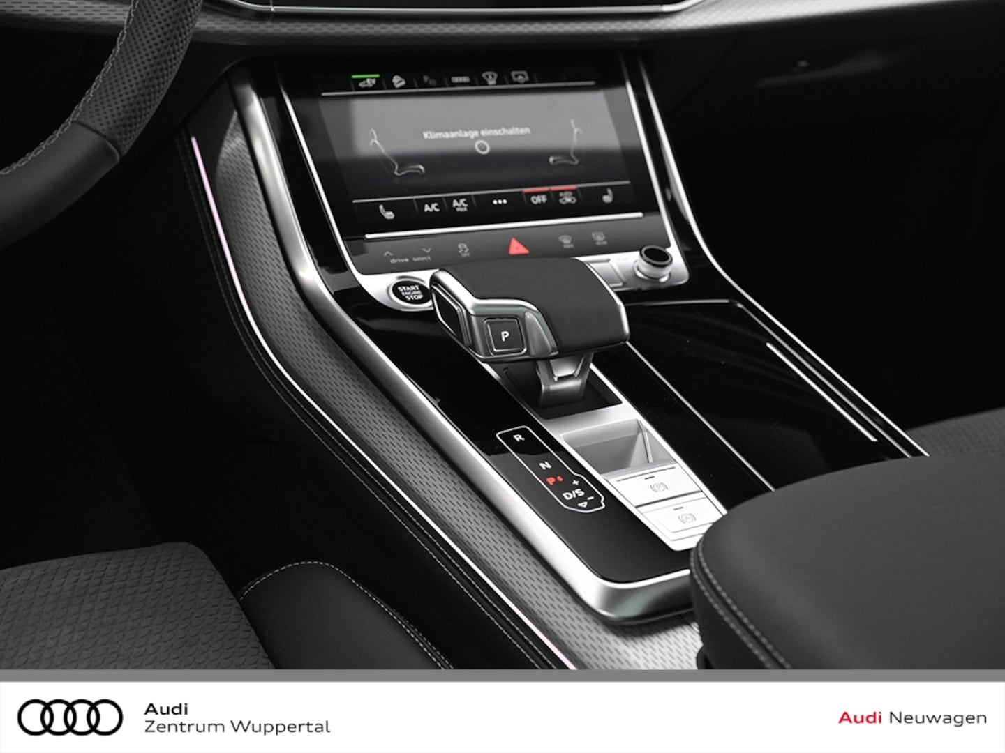 Bild über Audi Q7 SUV TFSI e S line business TFSI e quattro 290 kW tiptronic - für weitere Informationen kontaktieren Sie den Audi Partner