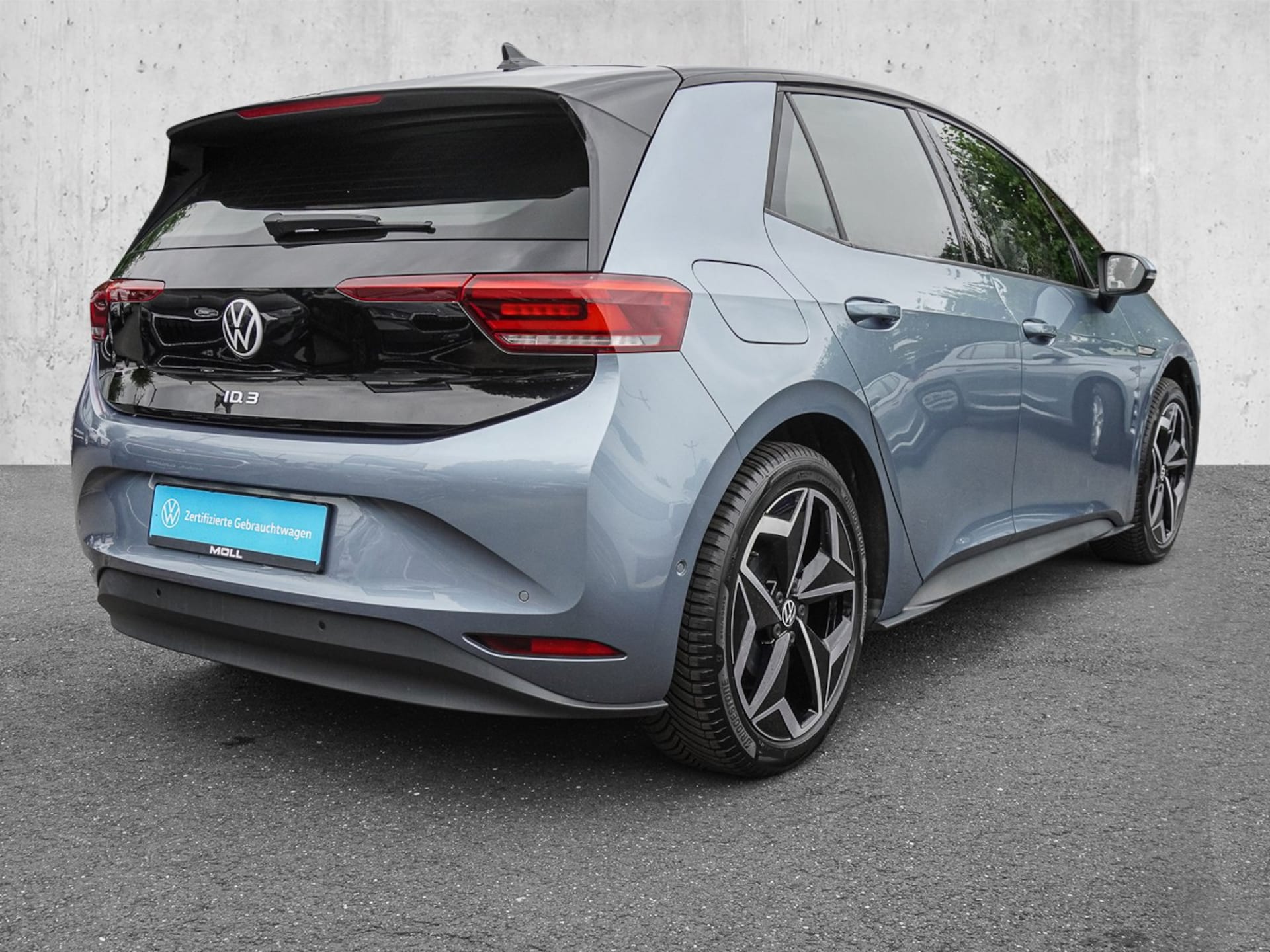 Volkswagen ID.3 Pro