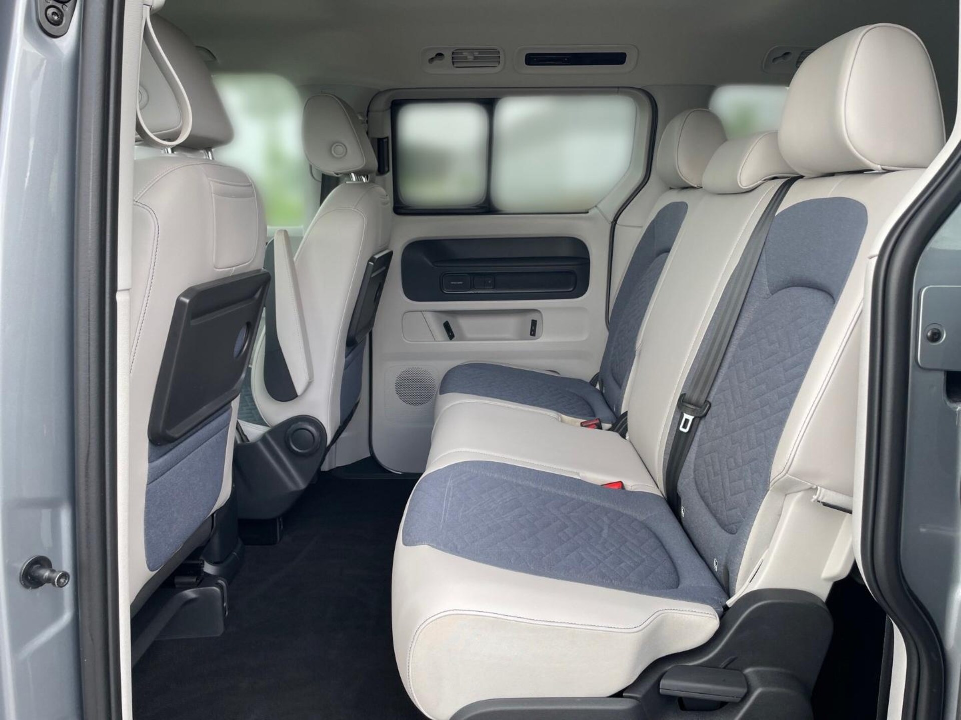 Volkswagen ID. Buzz Pro