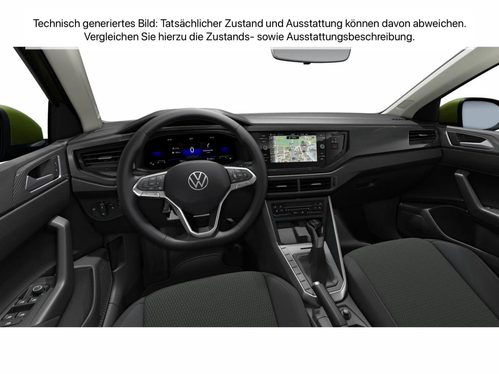 Volkswagen Taigo – Bild 7