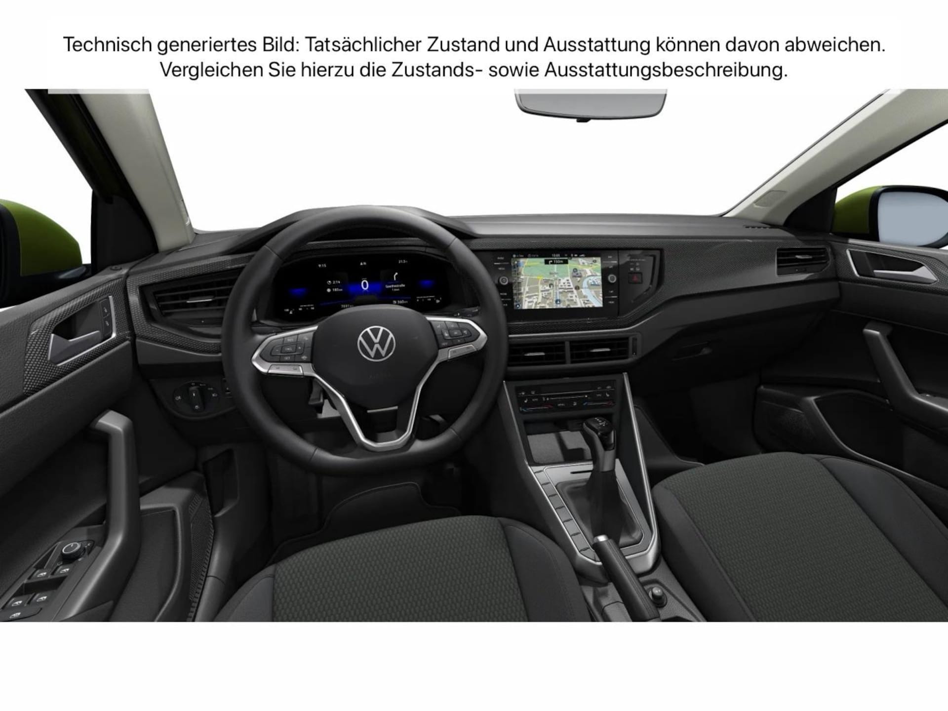 Volkswagen Taigo Life