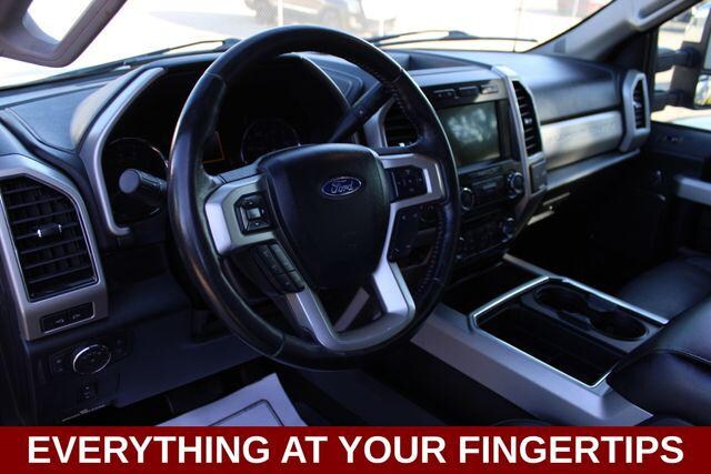 2018 Ford