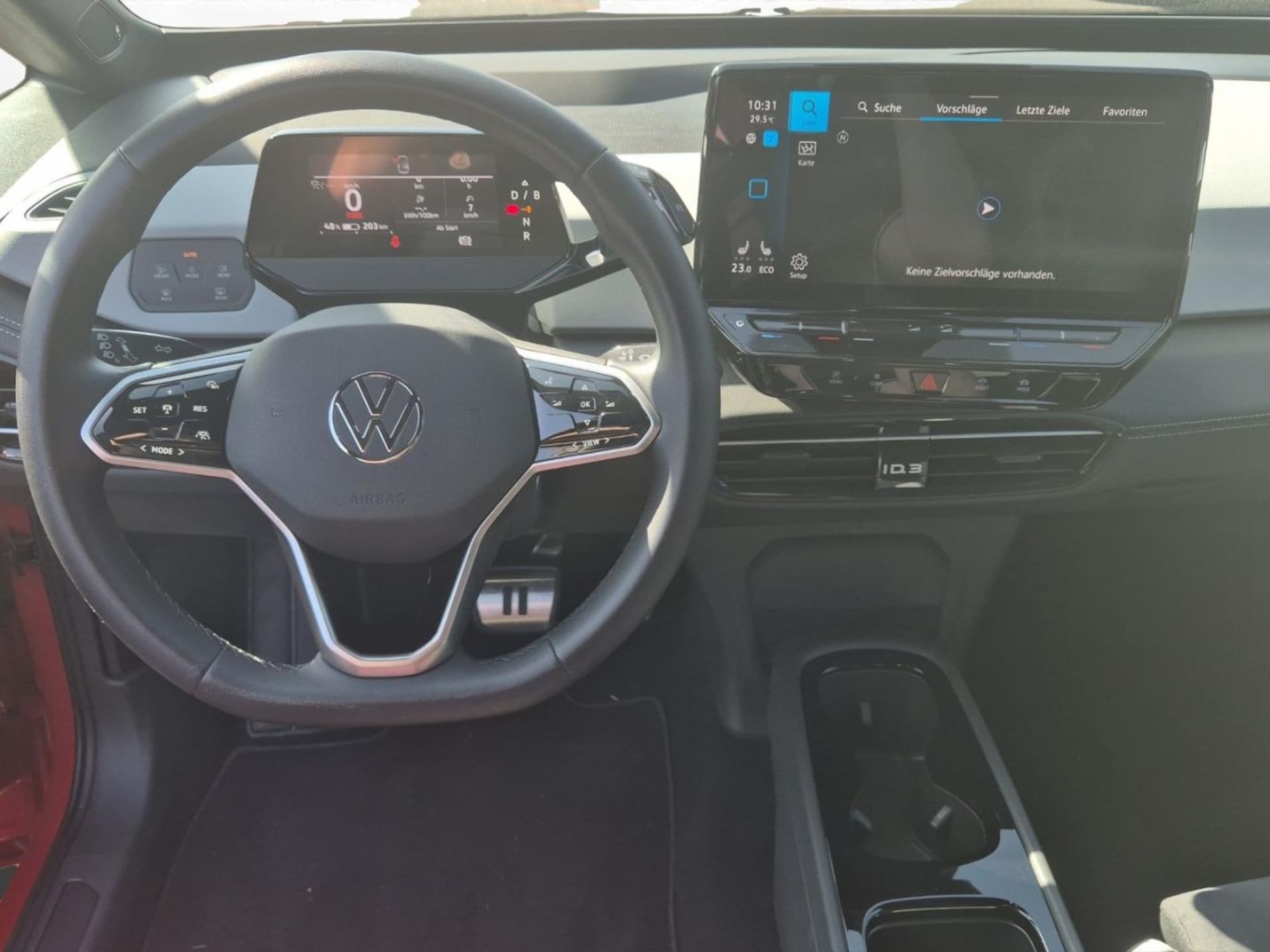 Volkswagen ID.3 Pro S