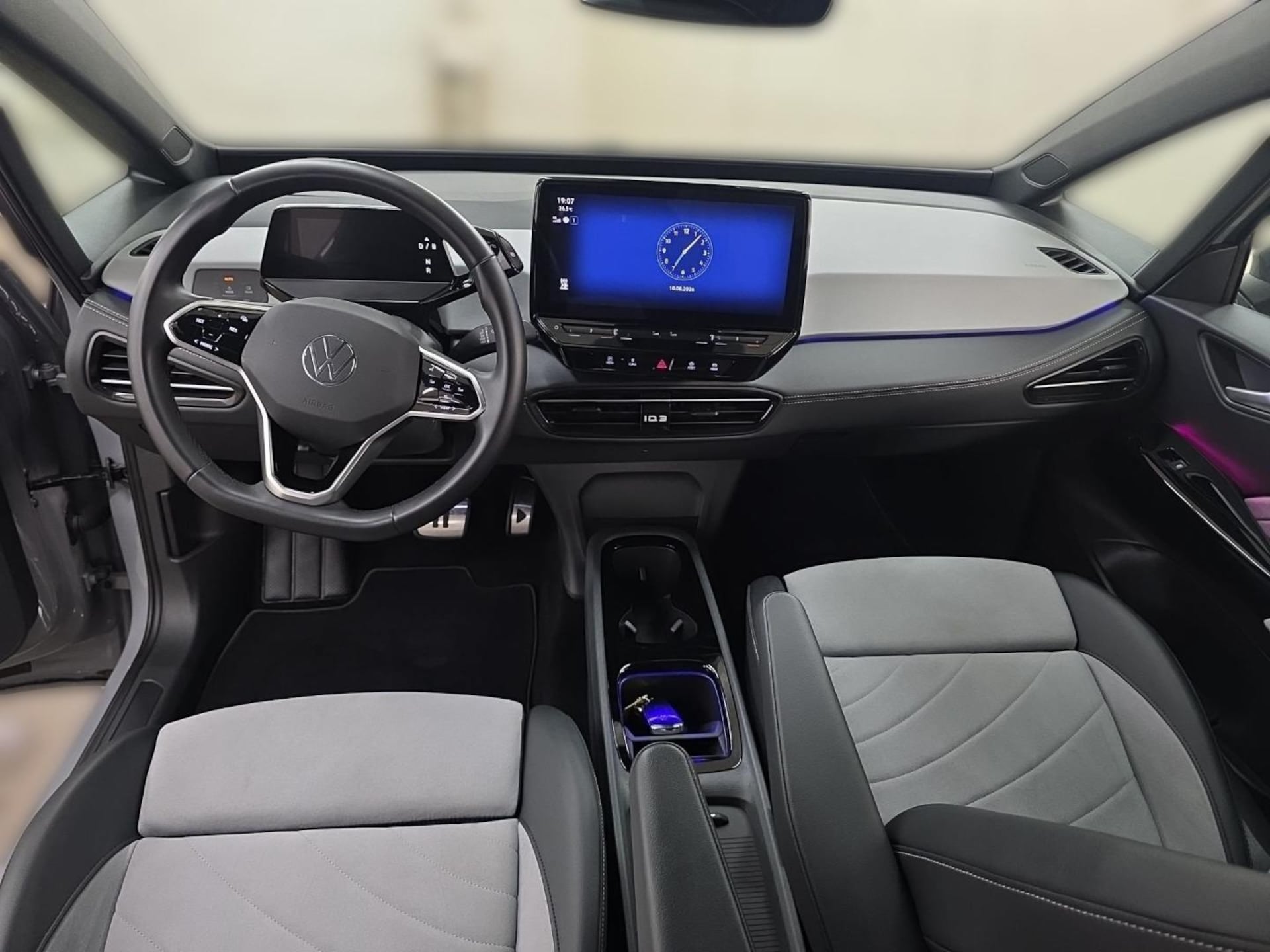 Volkswagen ID.3 MOVE Pro