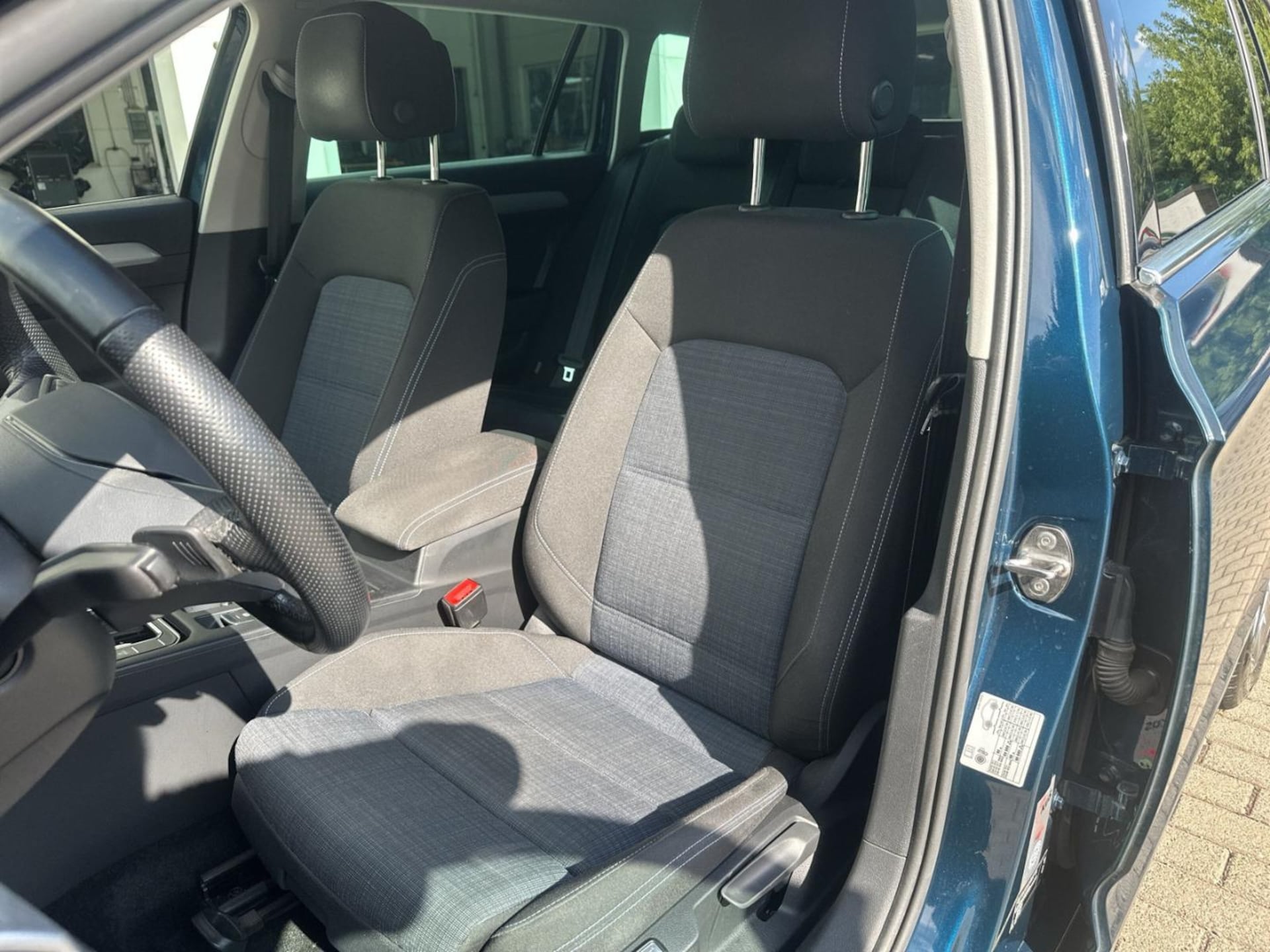 Volkswagen Passat Variant GTE