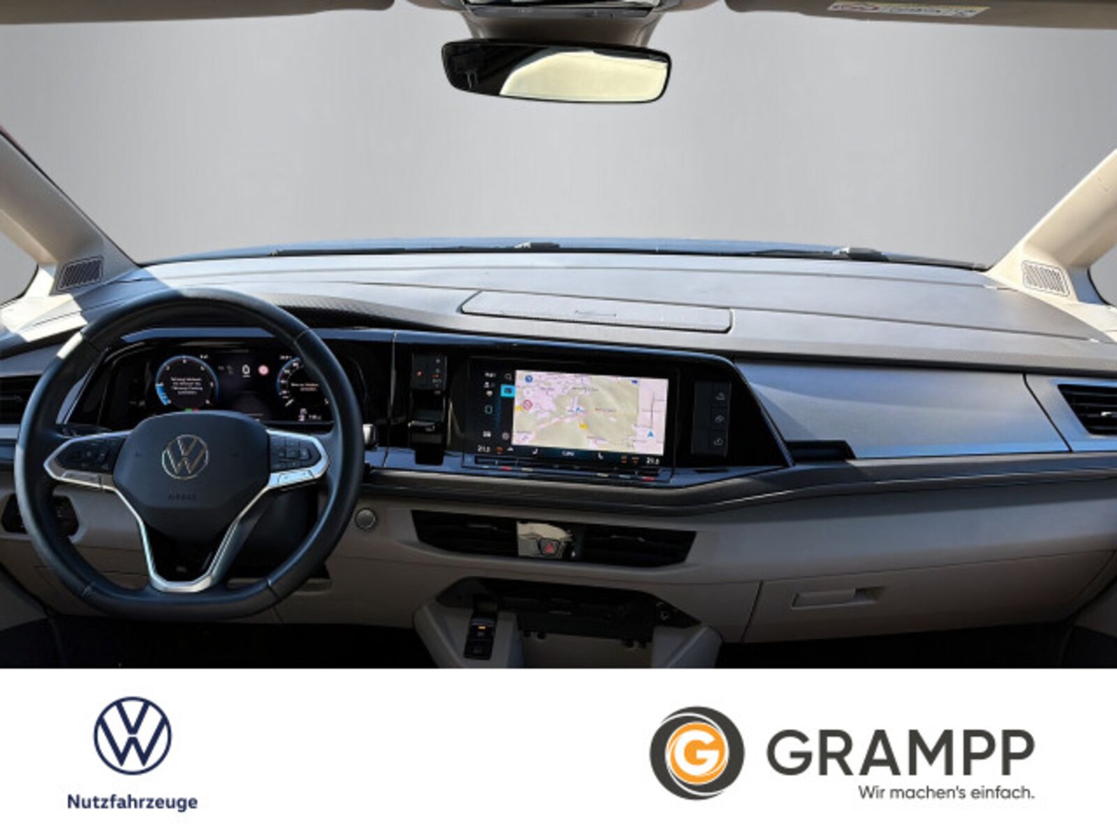 Volkswagen California – Bild 8
