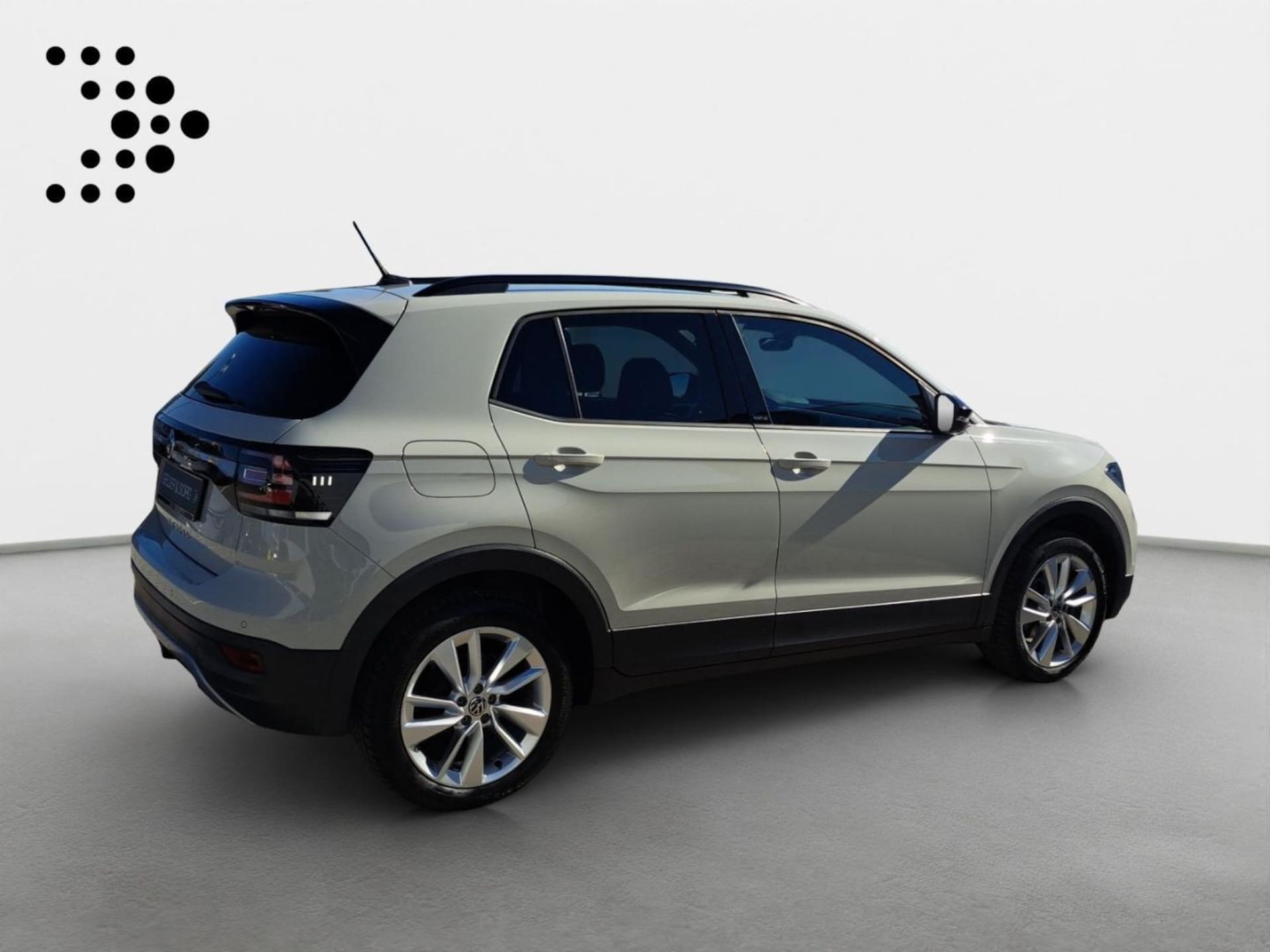 Volkswagen T-Cross MOVE