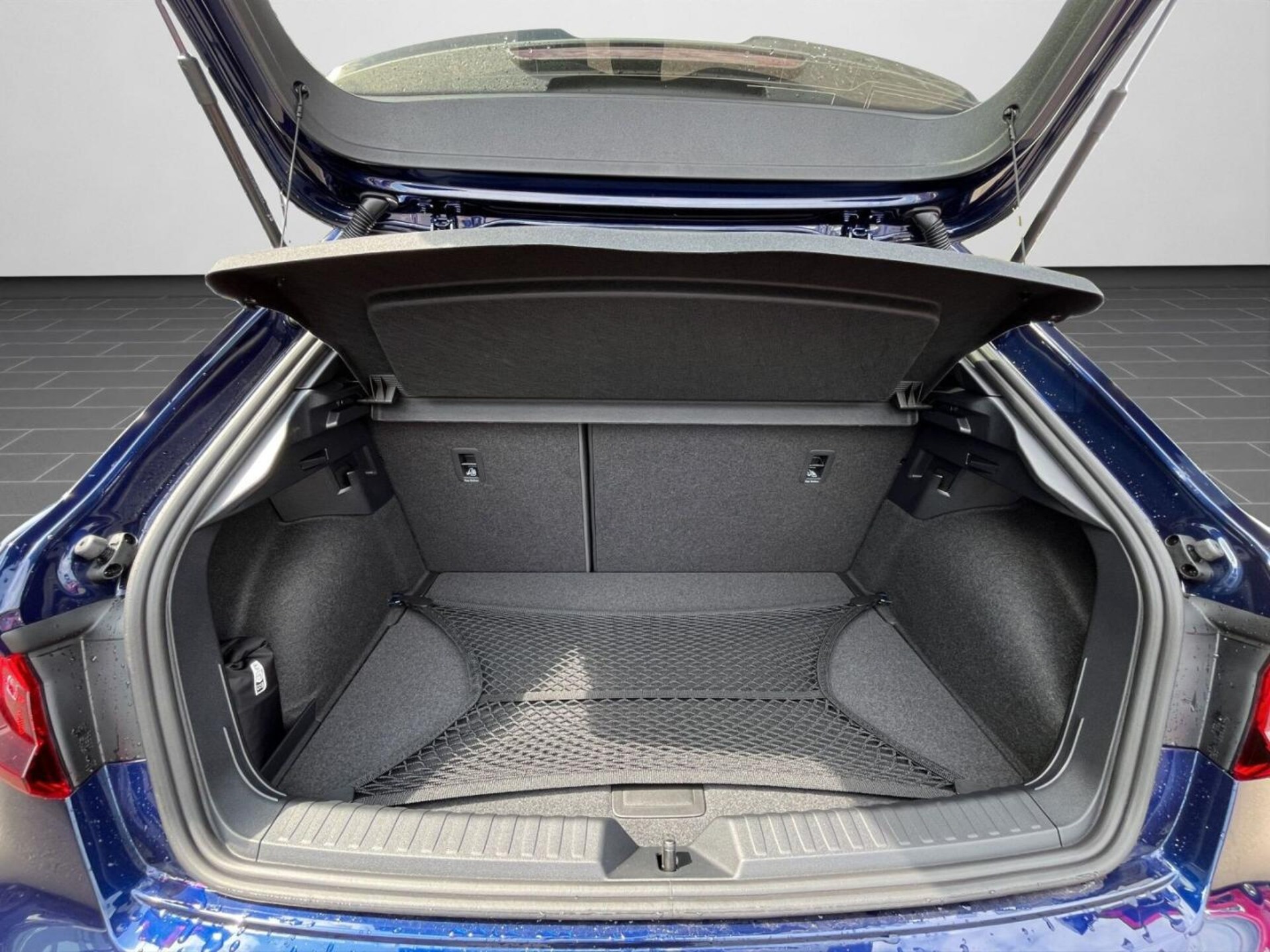 Audi A1 Sportback S line