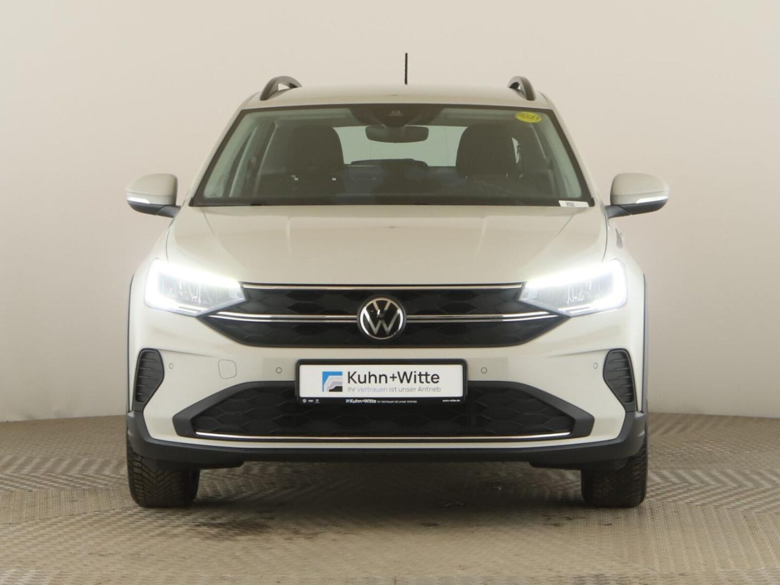 Volkswagen Taigo – Bild 2