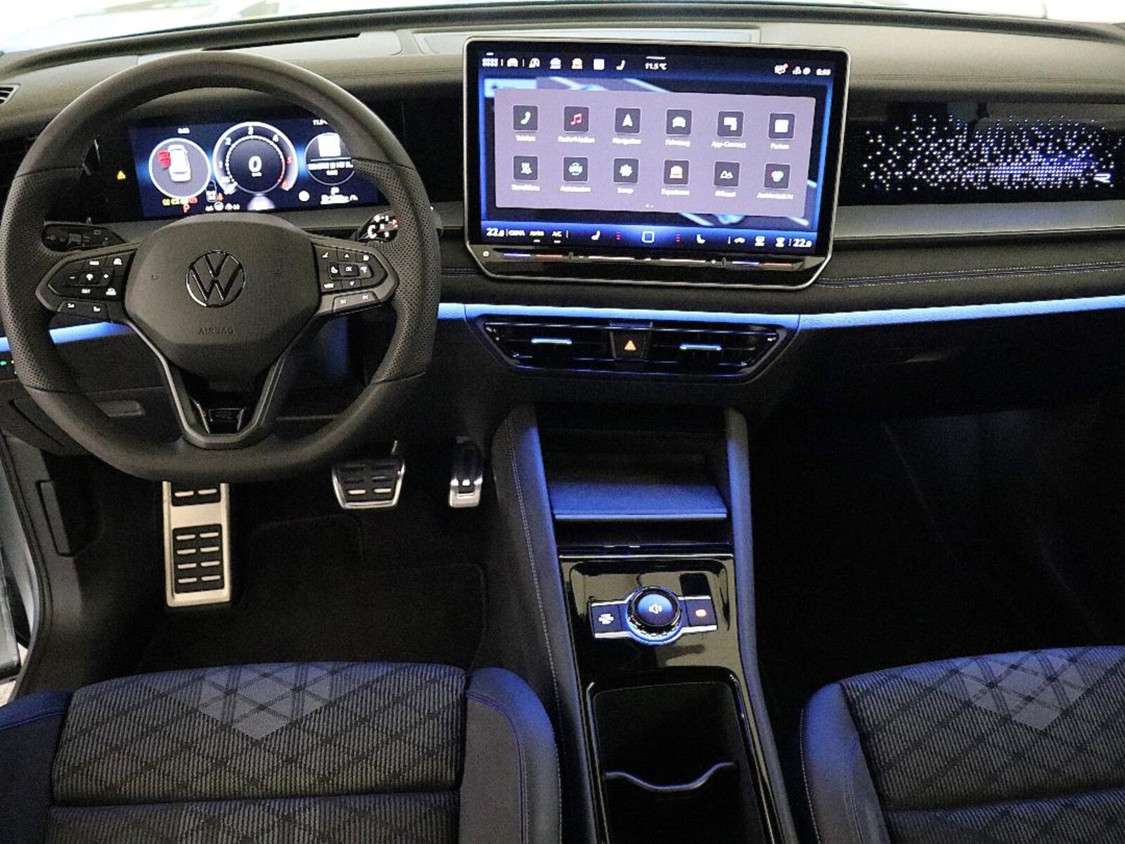 Volkswagen Tayron – Bild 20