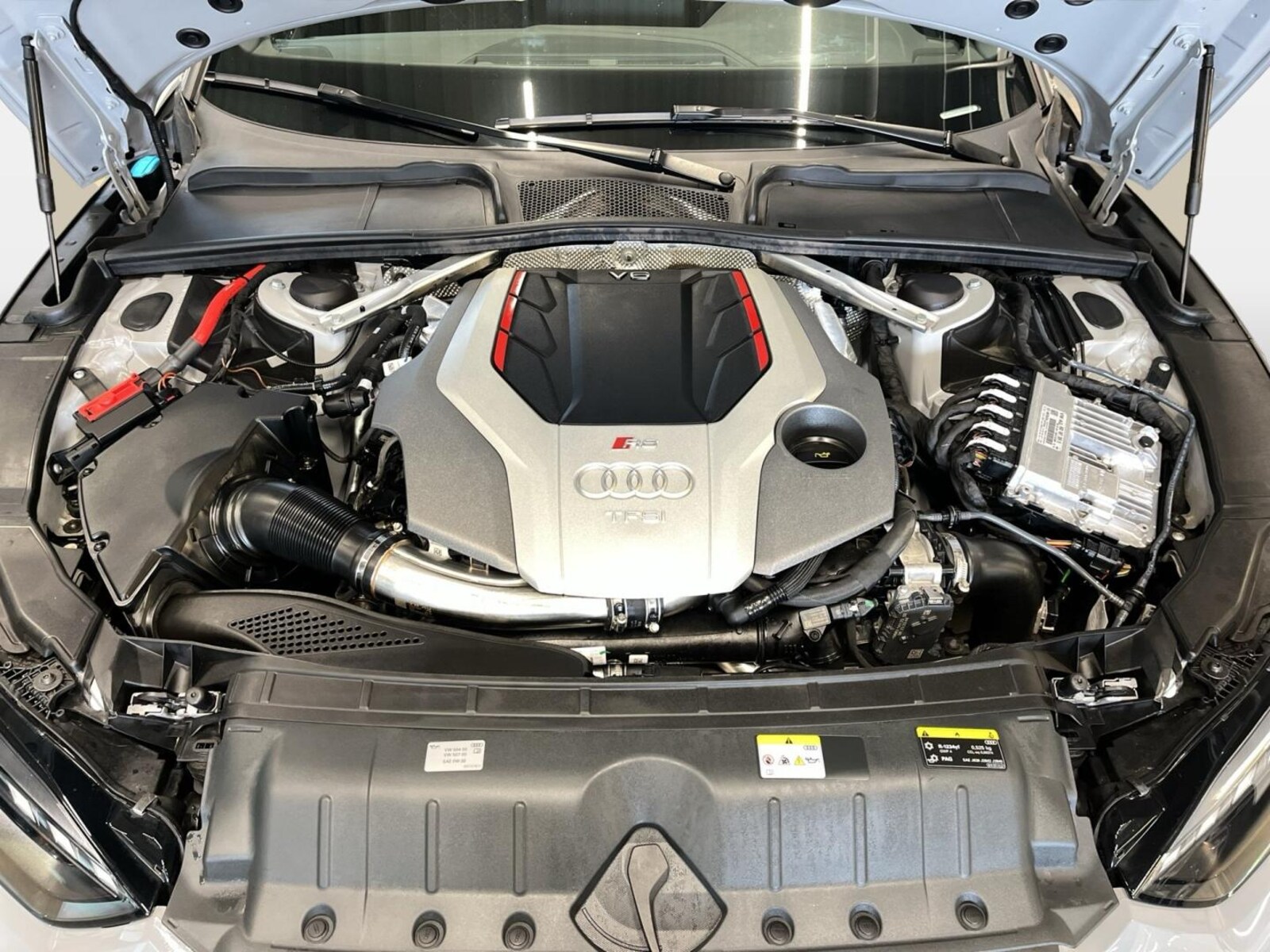 Audi RS 5 Coupé – Bild 18