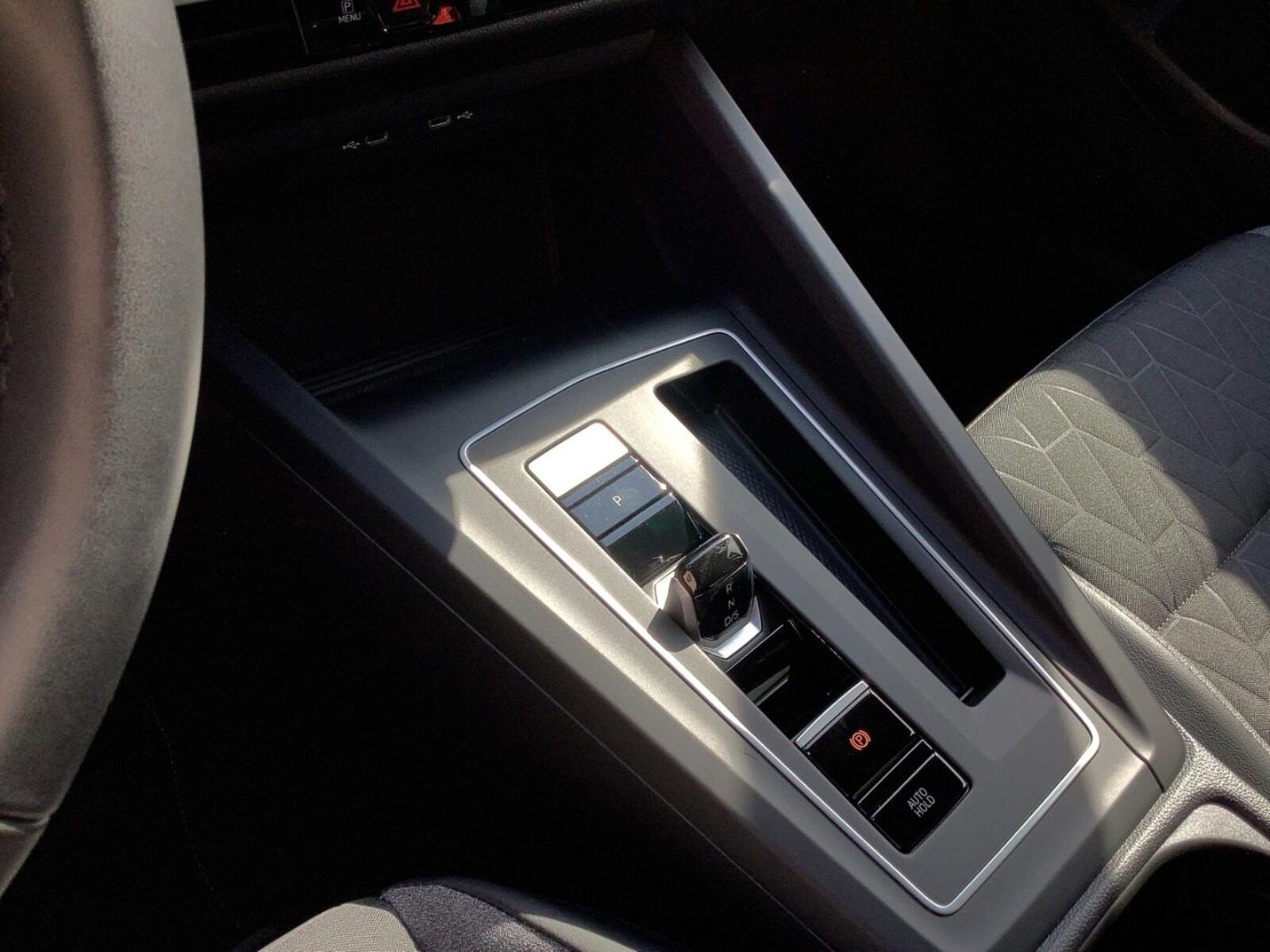 Volkswagen Golf Variant – Bild 16