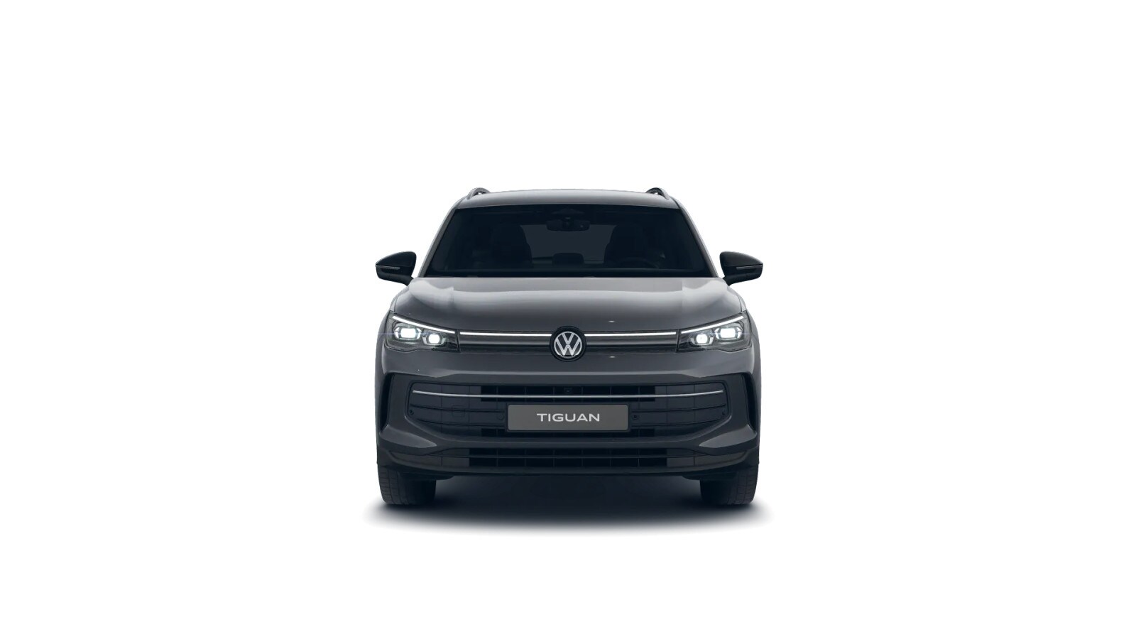 Volkswagen Tiguan – Bild 3