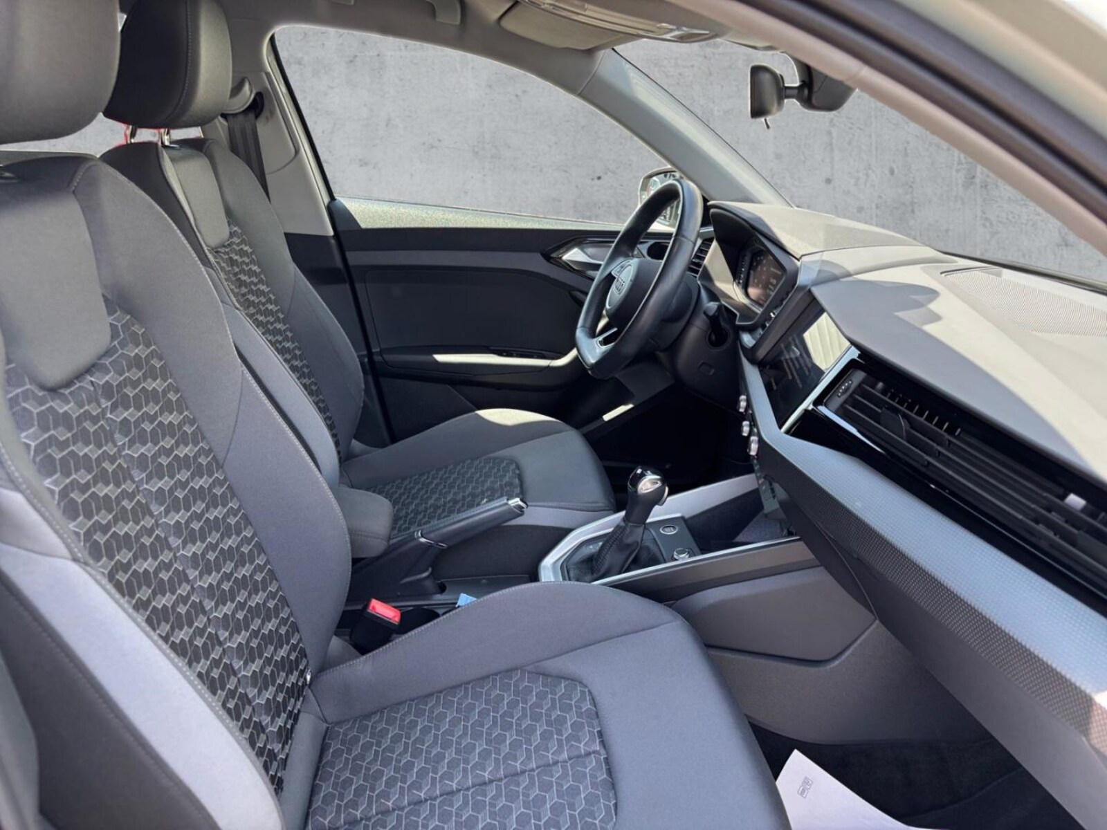 Audi A1 Sportback – Bild 12