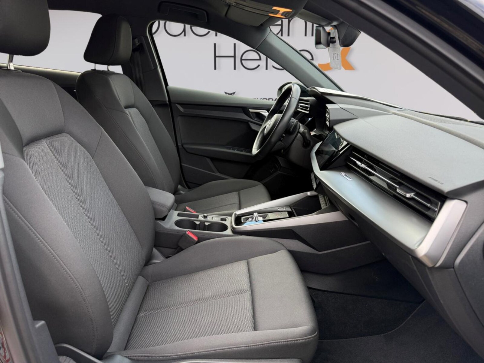Audi A3 Sportback – Bild 15