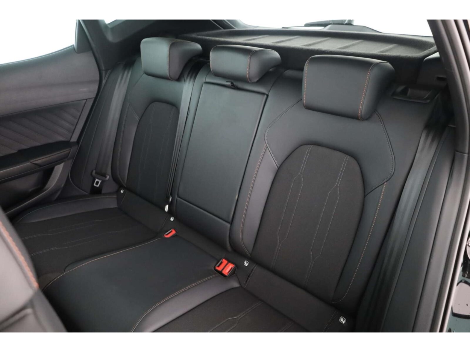 CUPRA Formentor – Bild 10