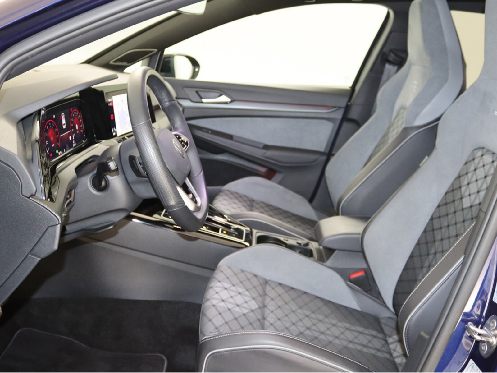 Volkswagen Golf Variant – Bild 15