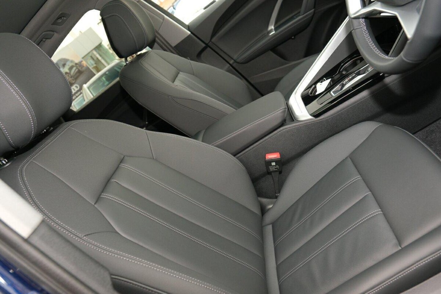 Image about Audi Q5 Sportback TFSI 150 kW
