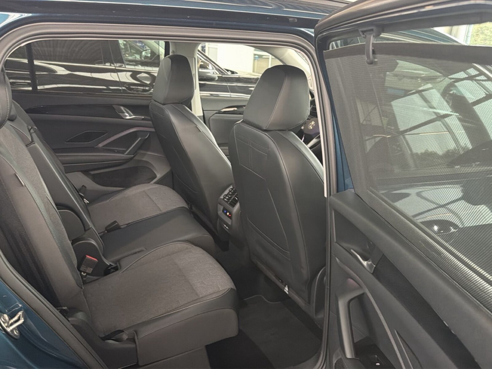 Volkswagen Tayron – Bild 9