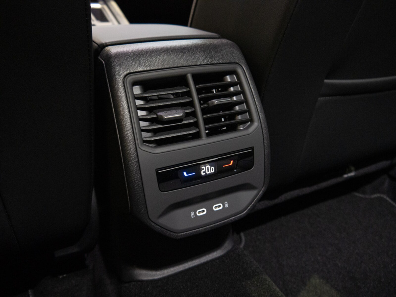 SEAT Leon – Bild 7