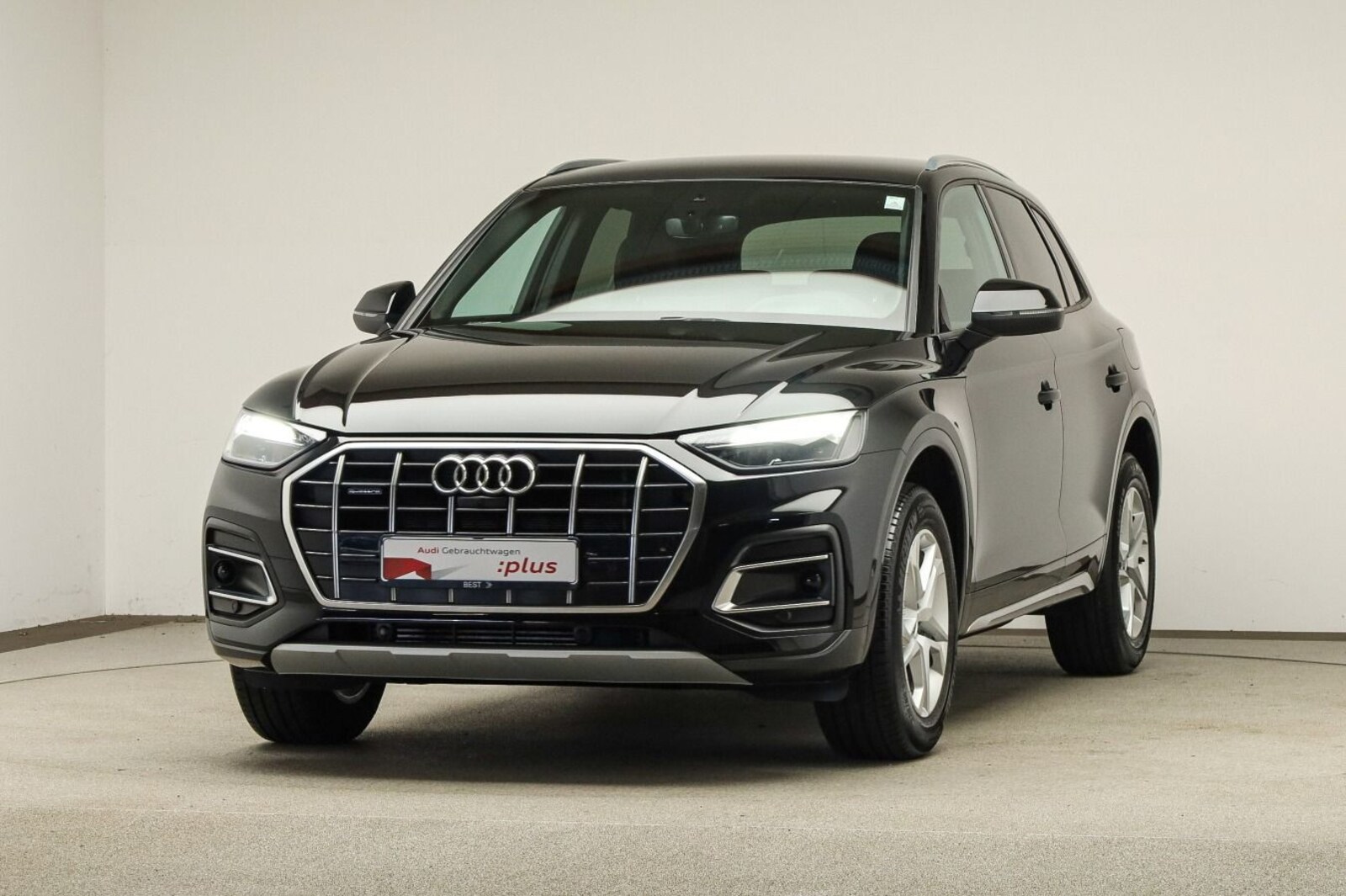 Audi Q5 – Bild 2
