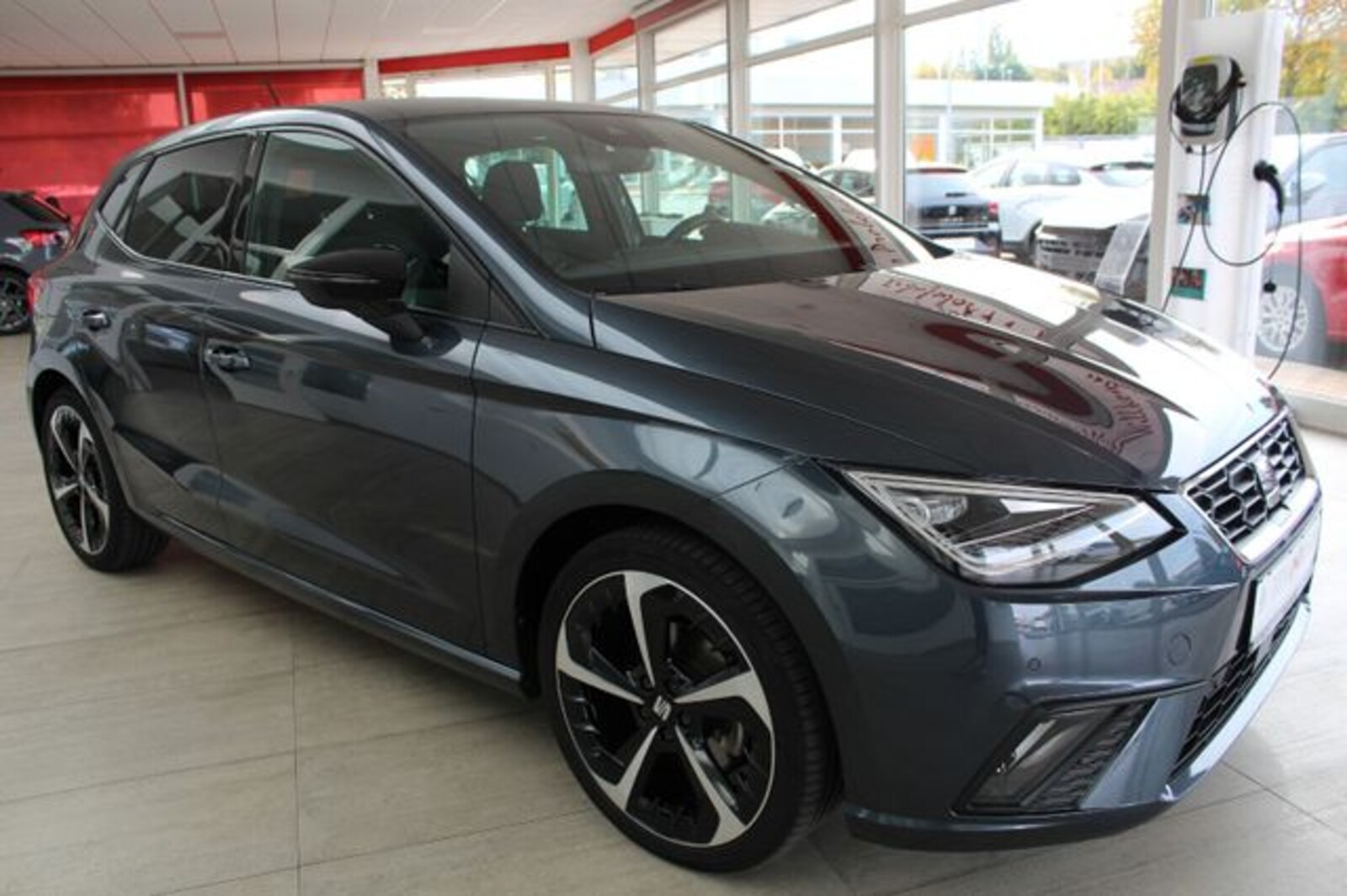 SEAT Ibiza – Bild 2