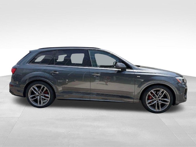 2026 Audi Q7 Prestige - Photo 31