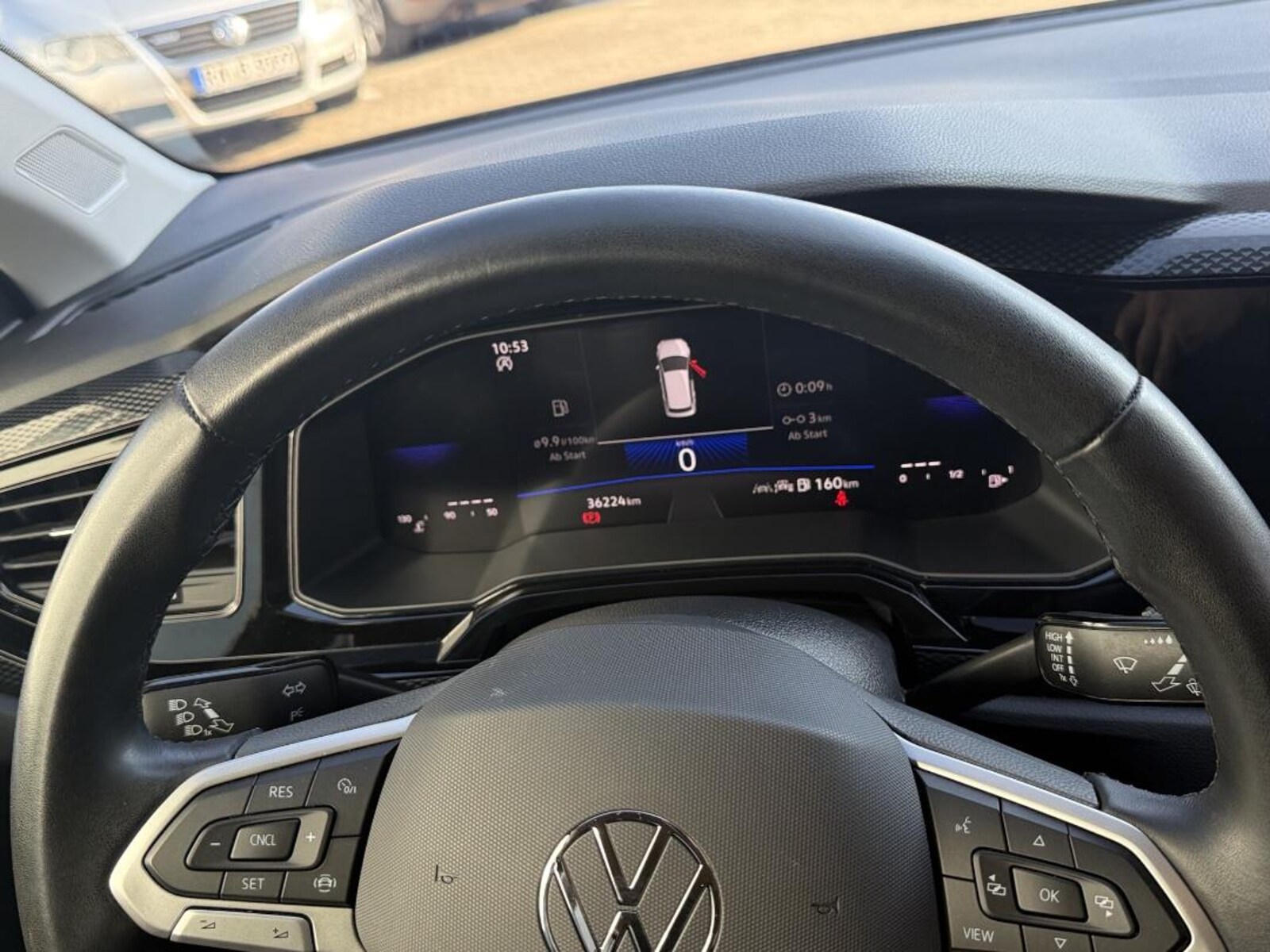 Volkswagen Polo – Bild 12