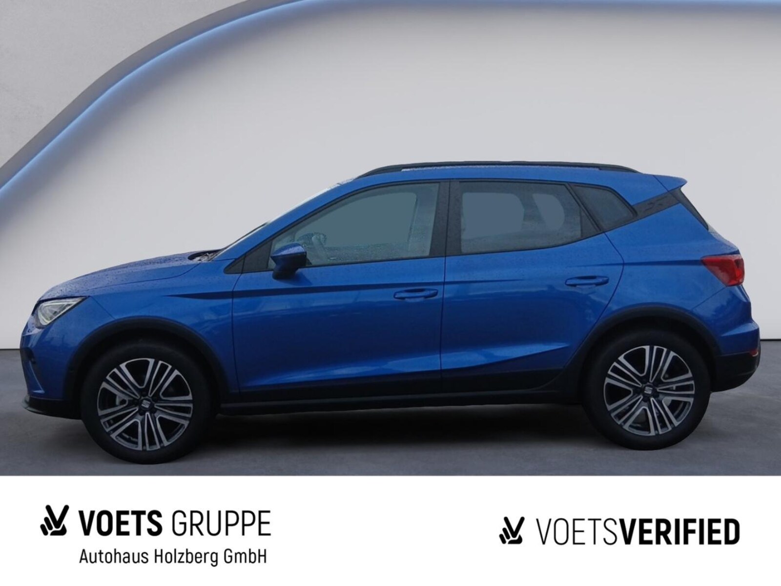SEAT Arona – Bild 2