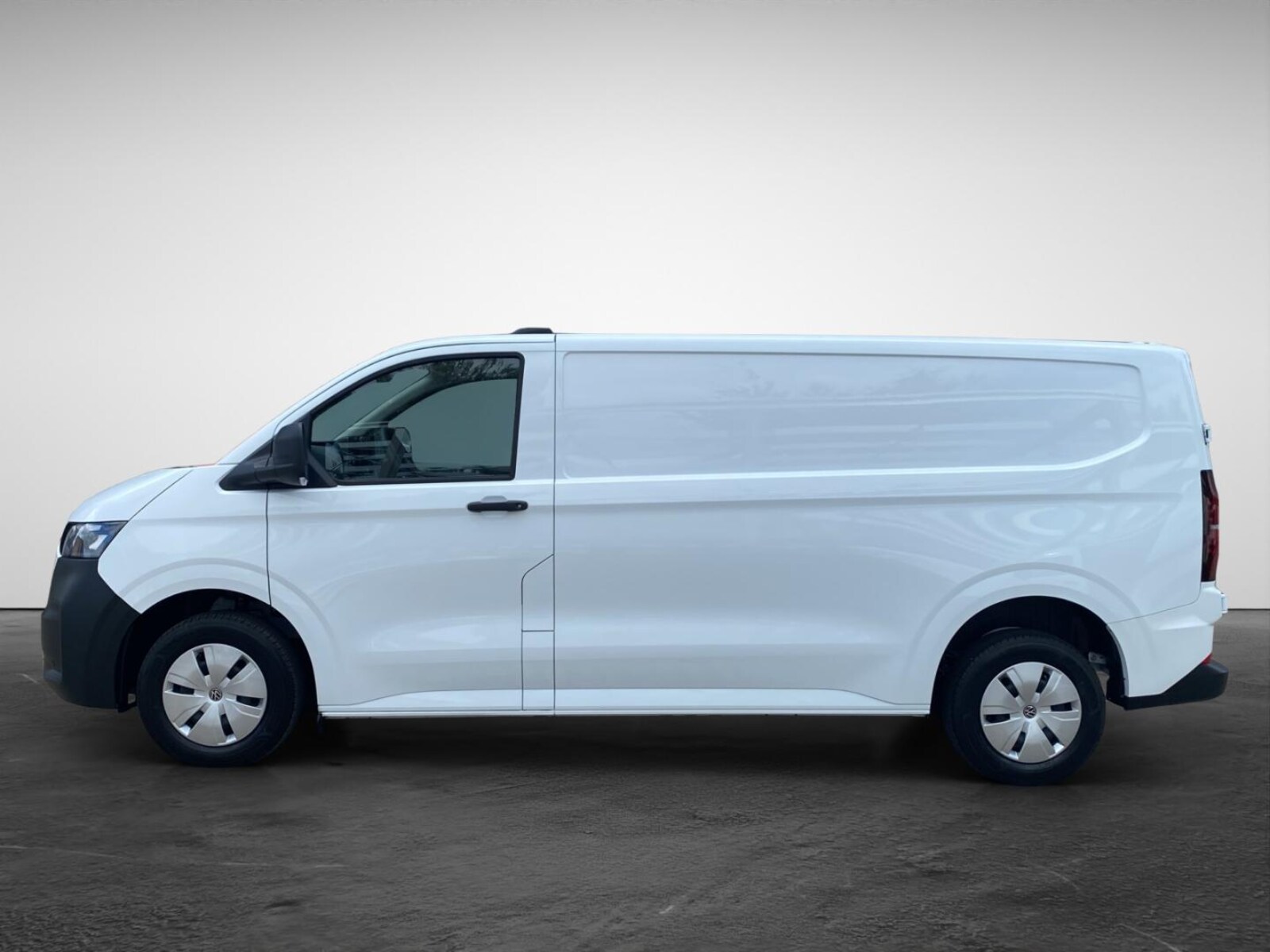 Volkswagen Transporter Kasten langer Radstand – Bild 3