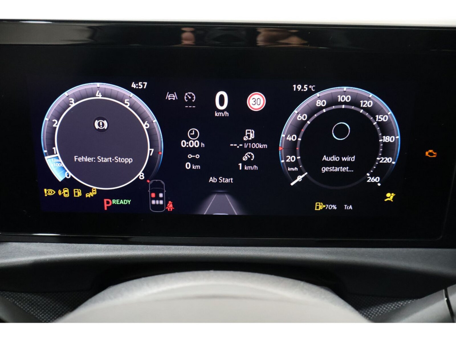 Volkswagen T-Roc – Bild 10