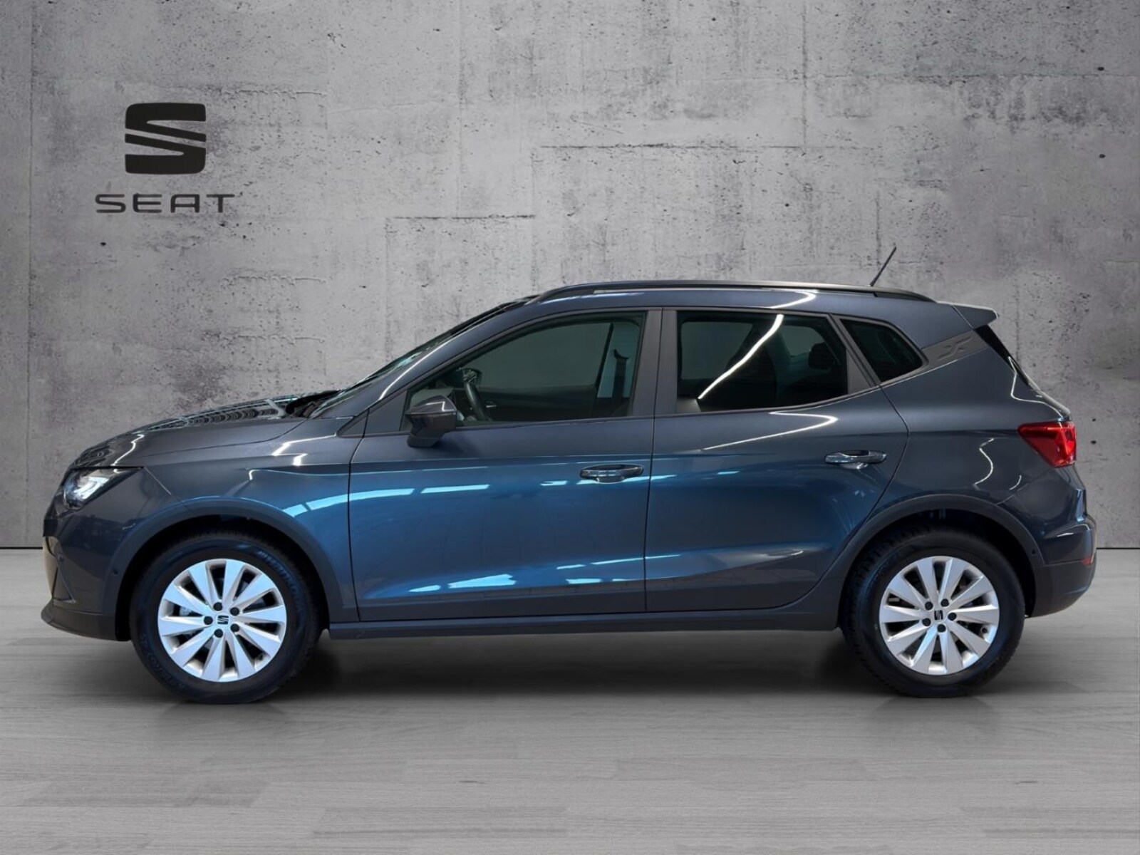 SEAT Arona – Bild 3