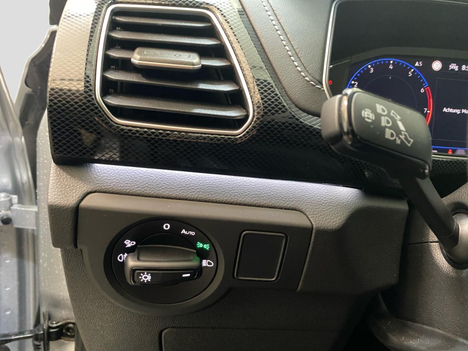 Volkswagen T-Cross – Bild 14