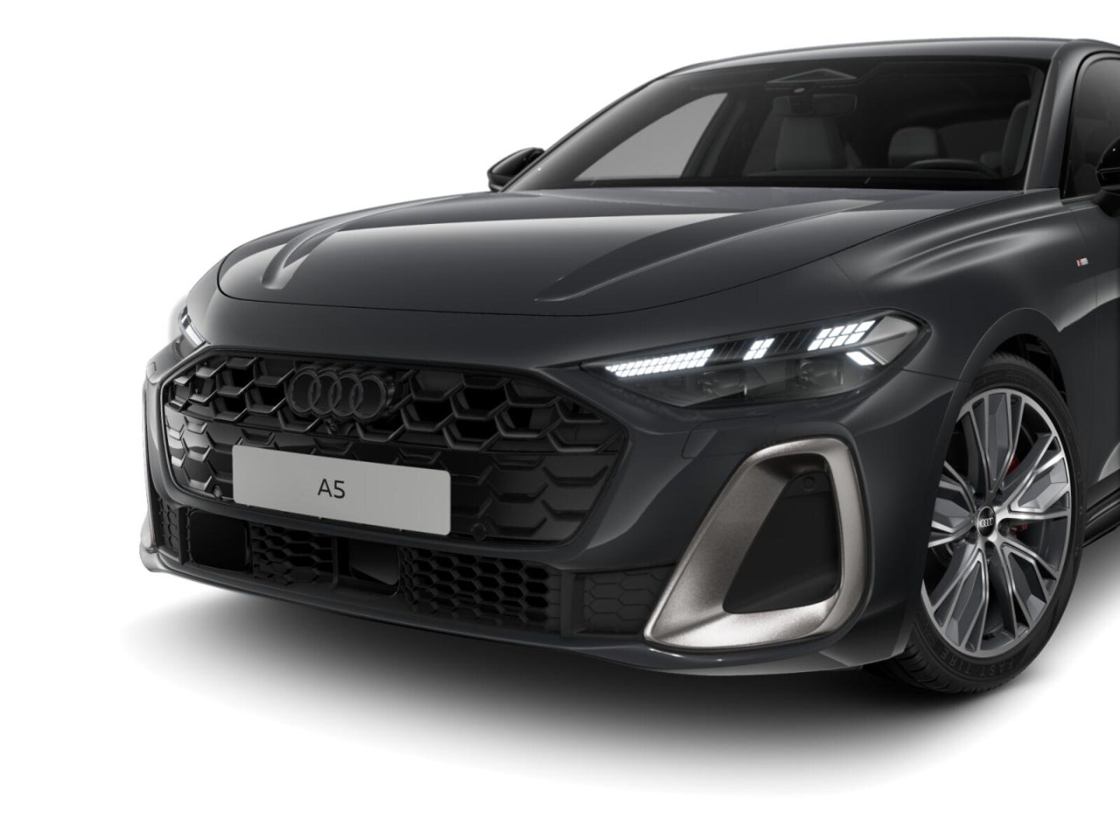 Audi A5 Limousine – Bild 8