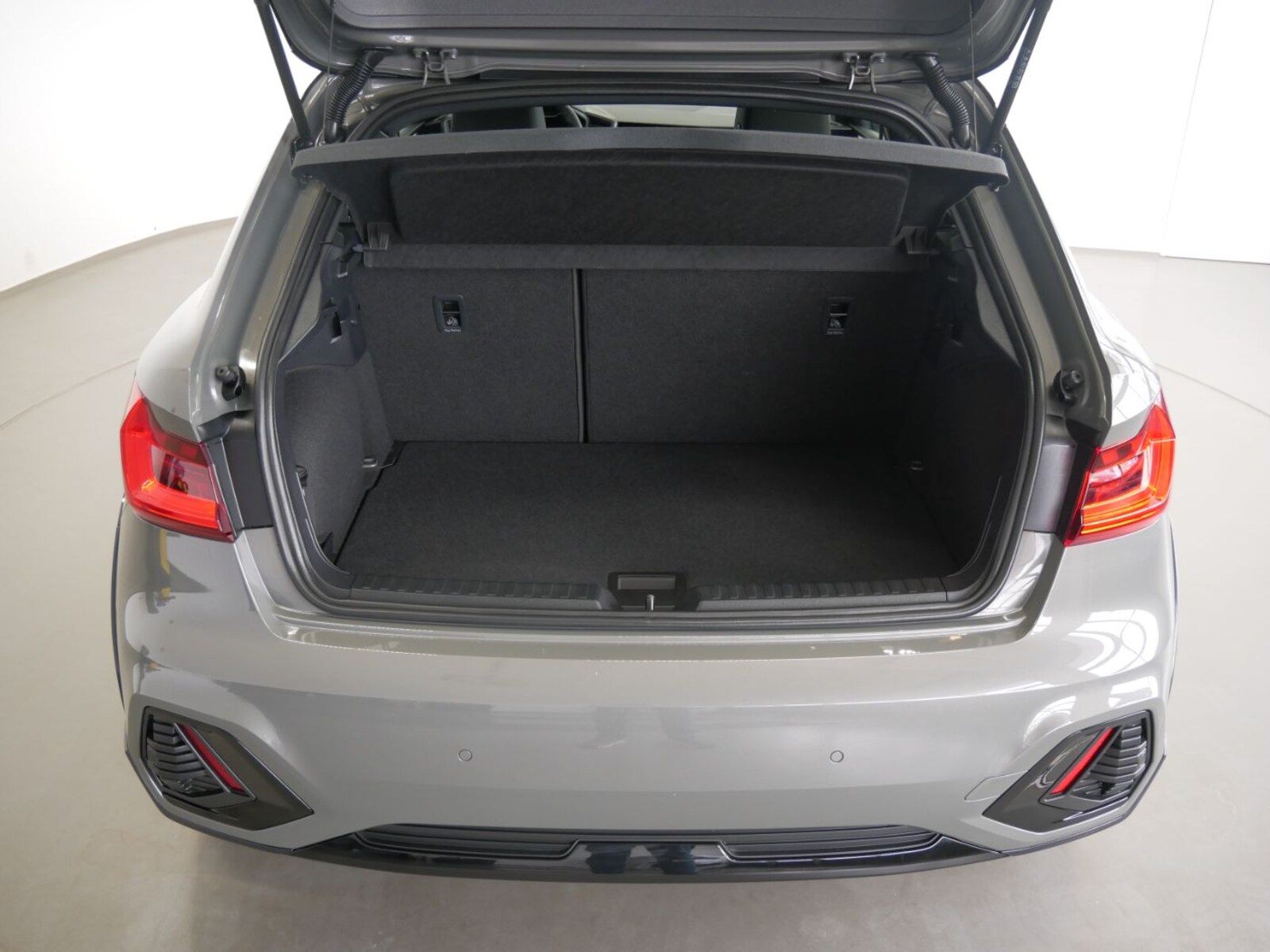 Audi A1 allstreet – Bild 7